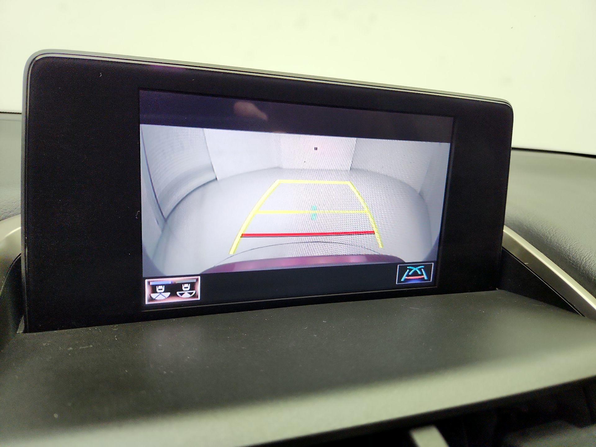 Thumbnail: 2021 Lexus NX - 15