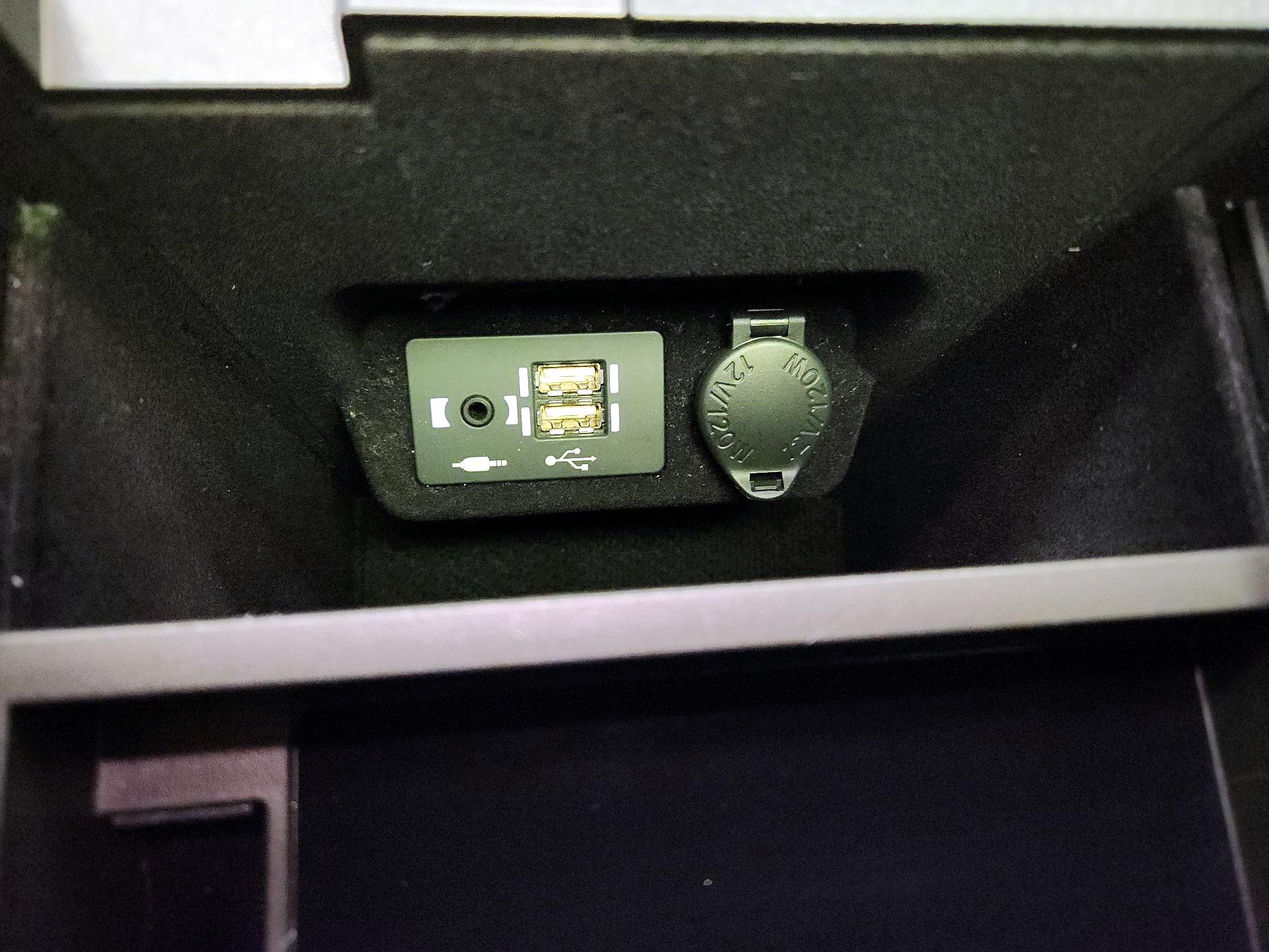 Thumbnail: 2021 Lexus NX - 19