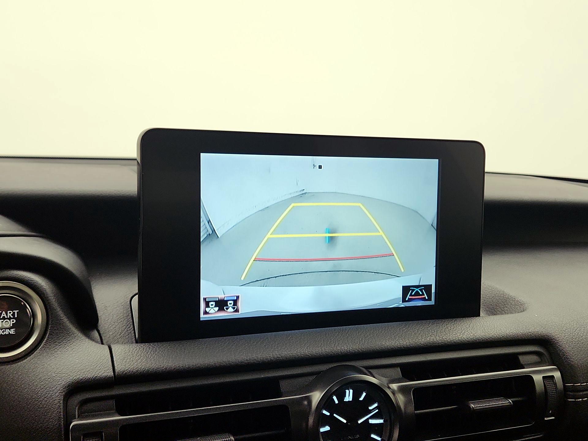 Thumbnail: 2023 Lexus IS - 14