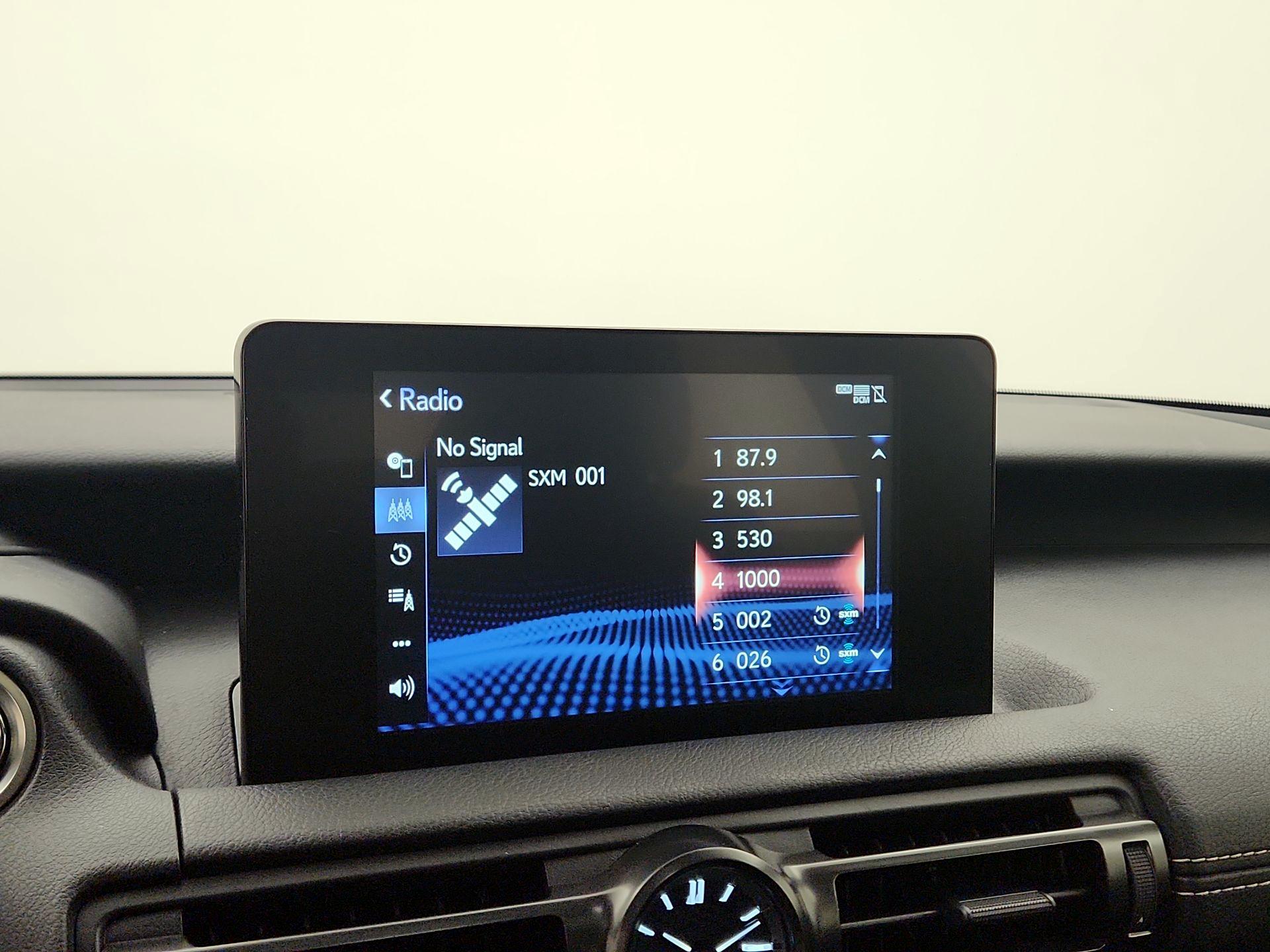 Thumbnail: 2023 Lexus IS - 15