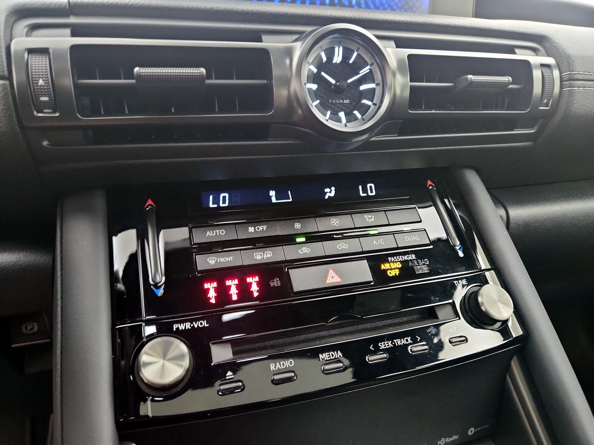 Thumbnail: 2023 Lexus IS - 16