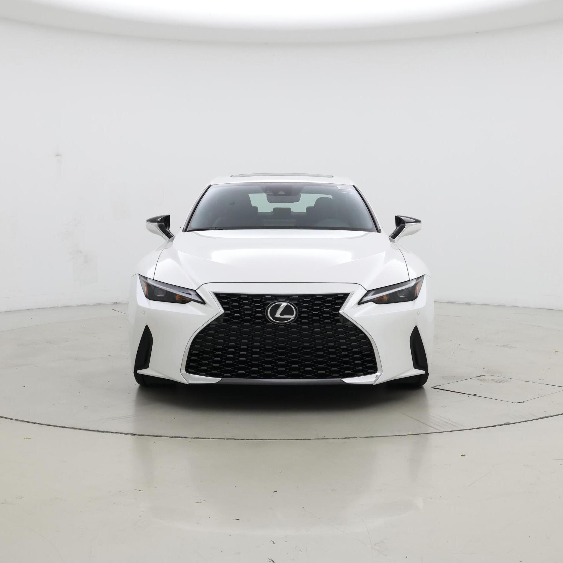 Thumbnail: 2023 Lexus IS - 5