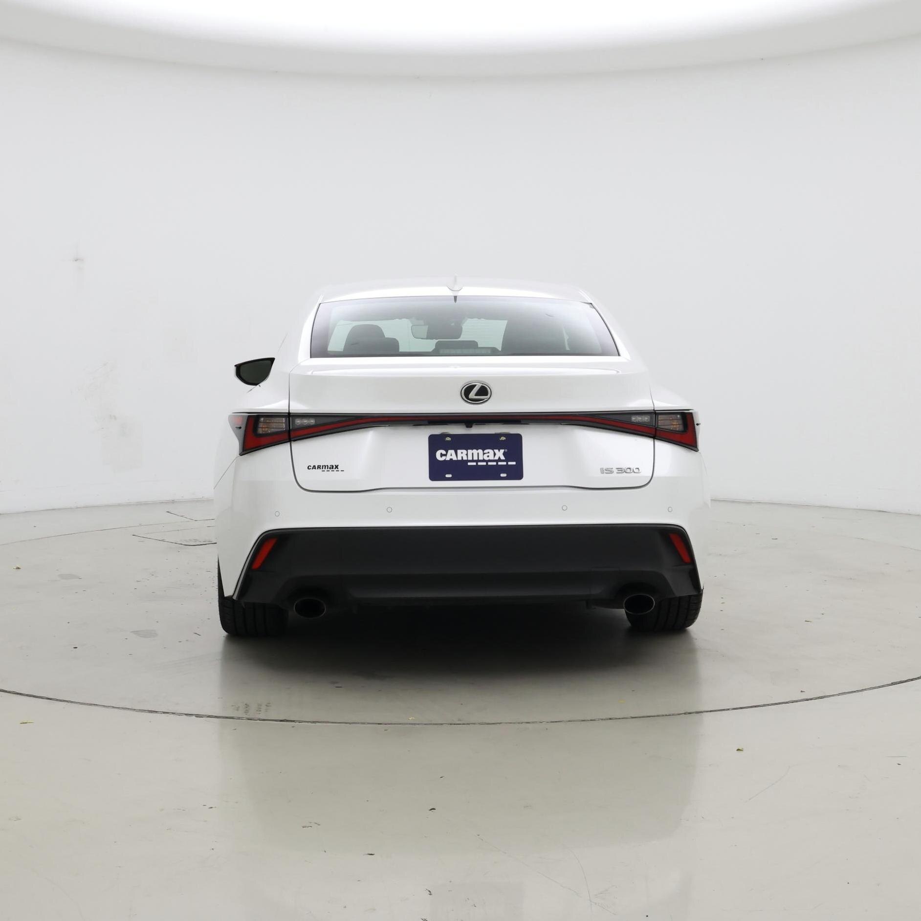 Thumbnail: 2023 Lexus IS - 6