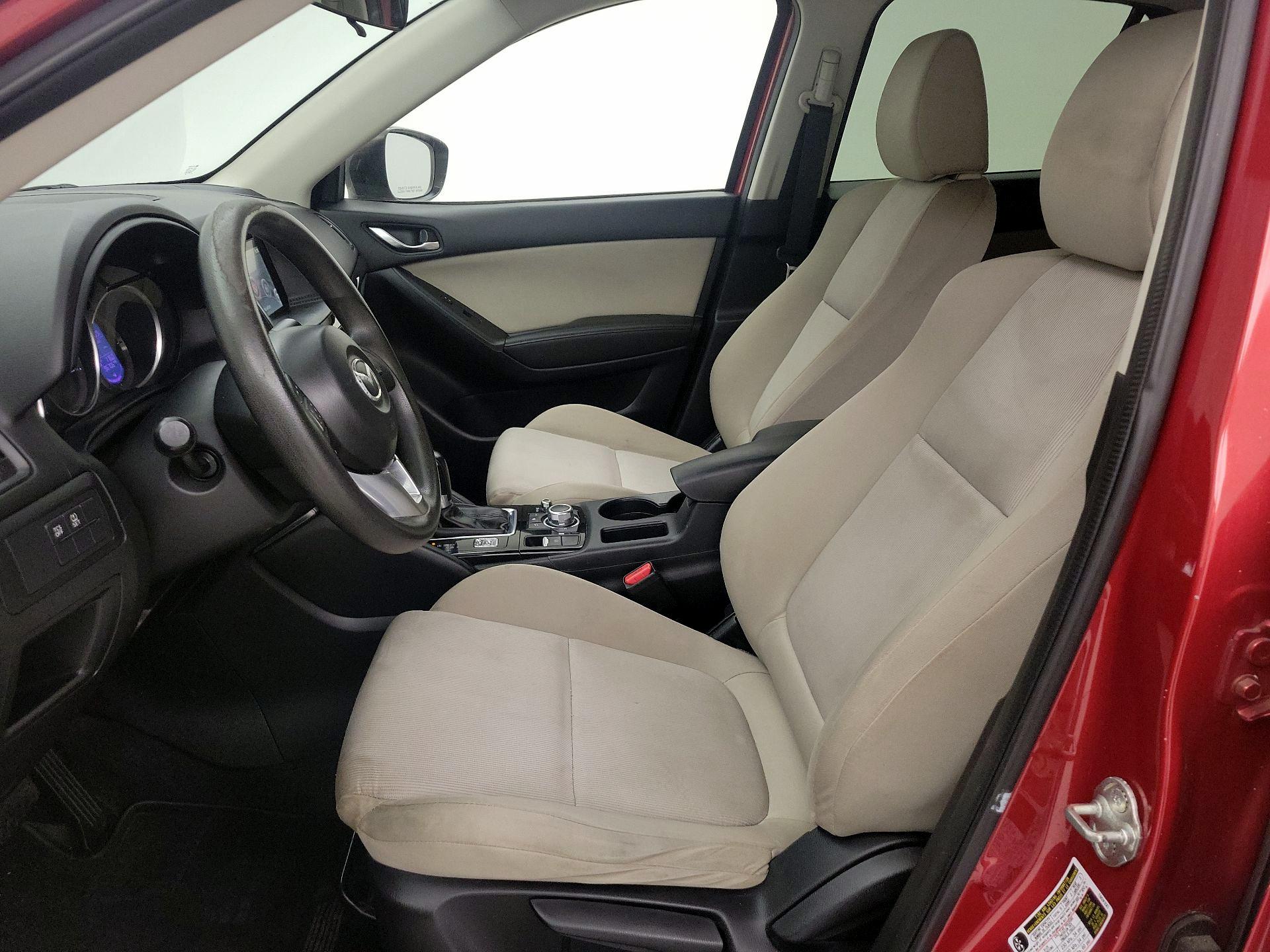 Thumbnail: 2016 Mazda CX-5 - 11