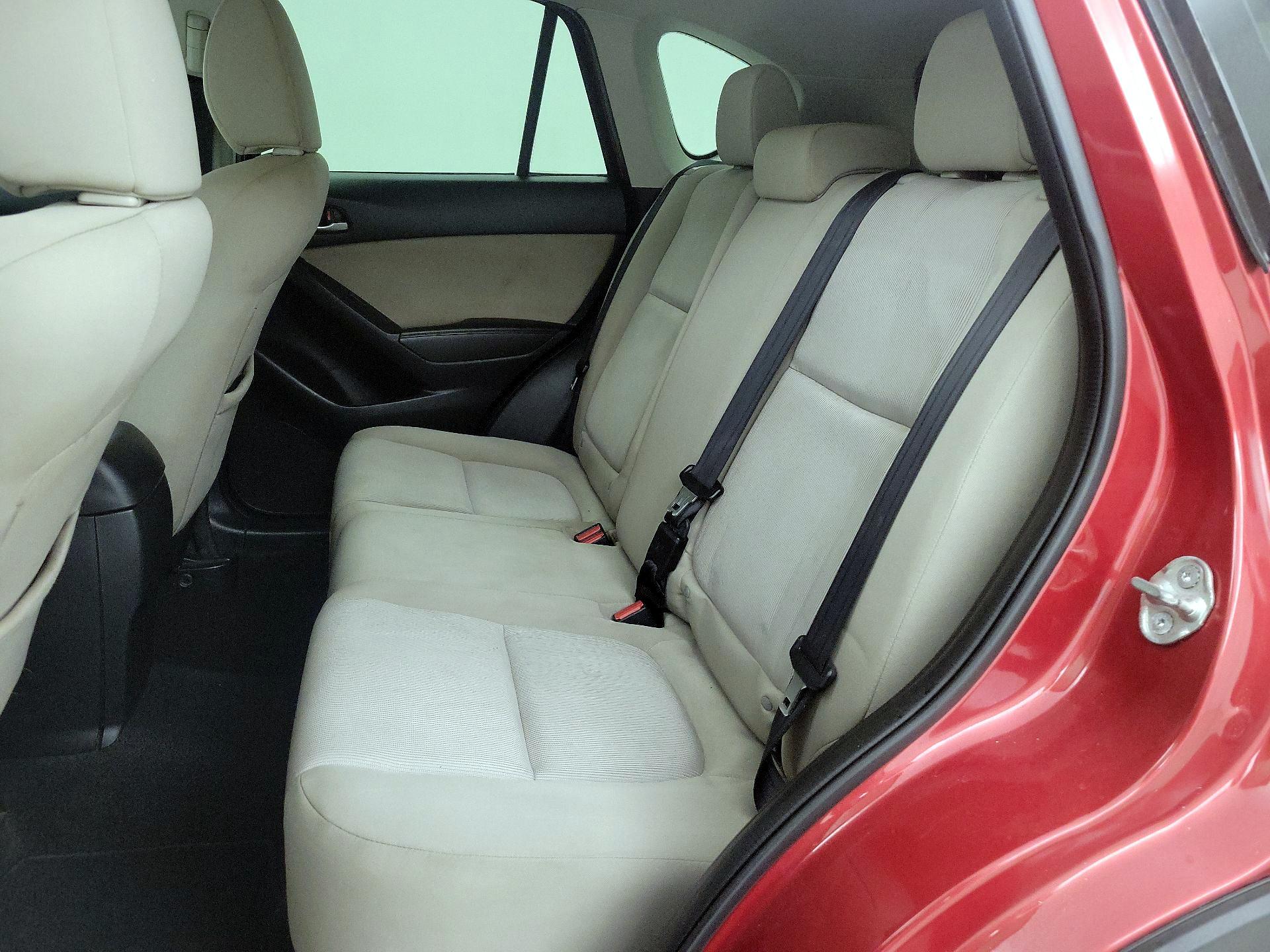 Thumbnail: 2016 Mazda CX-5 - 19
