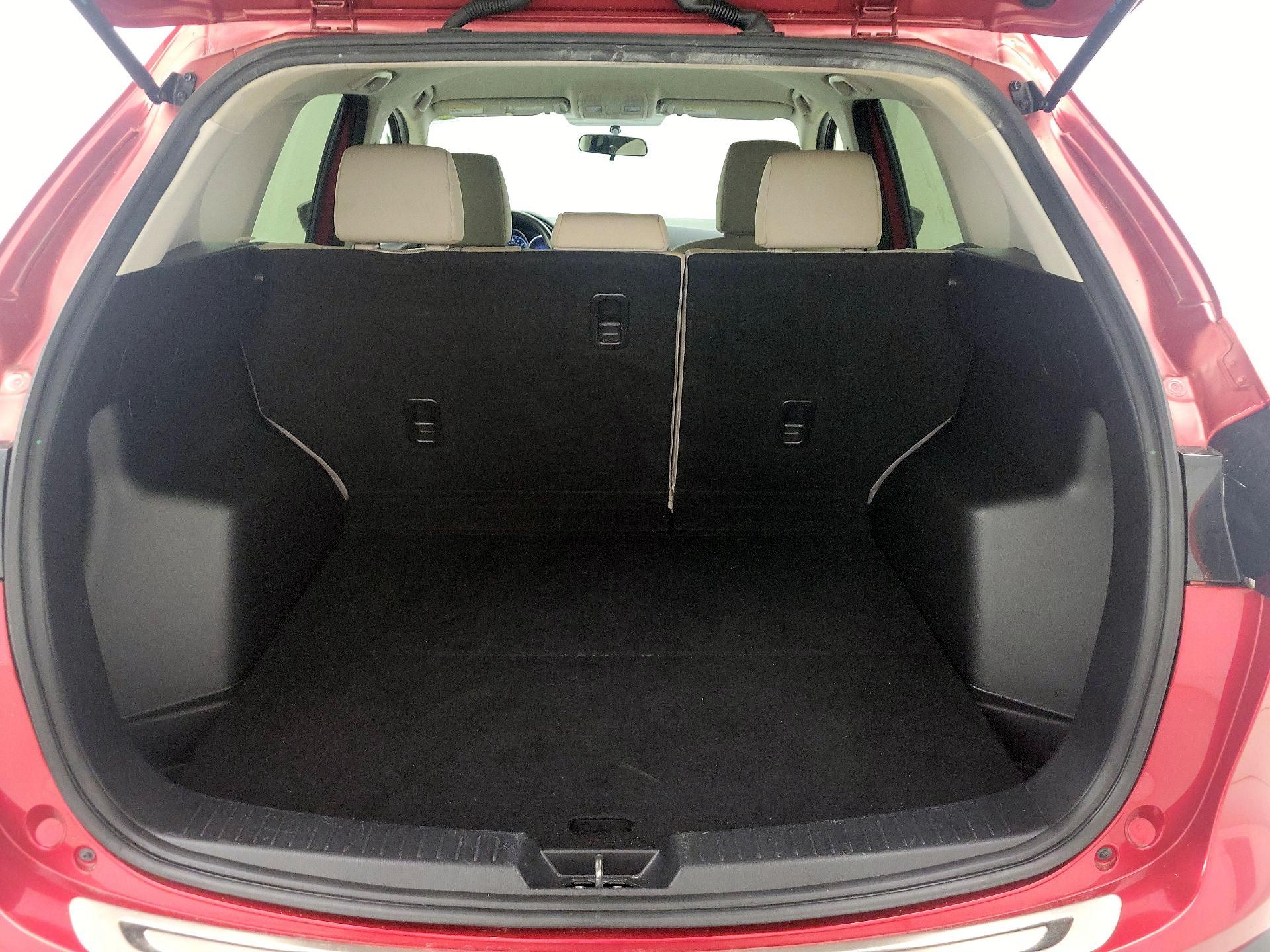 Thumbnail: 2016 Mazda CX-5 - 20