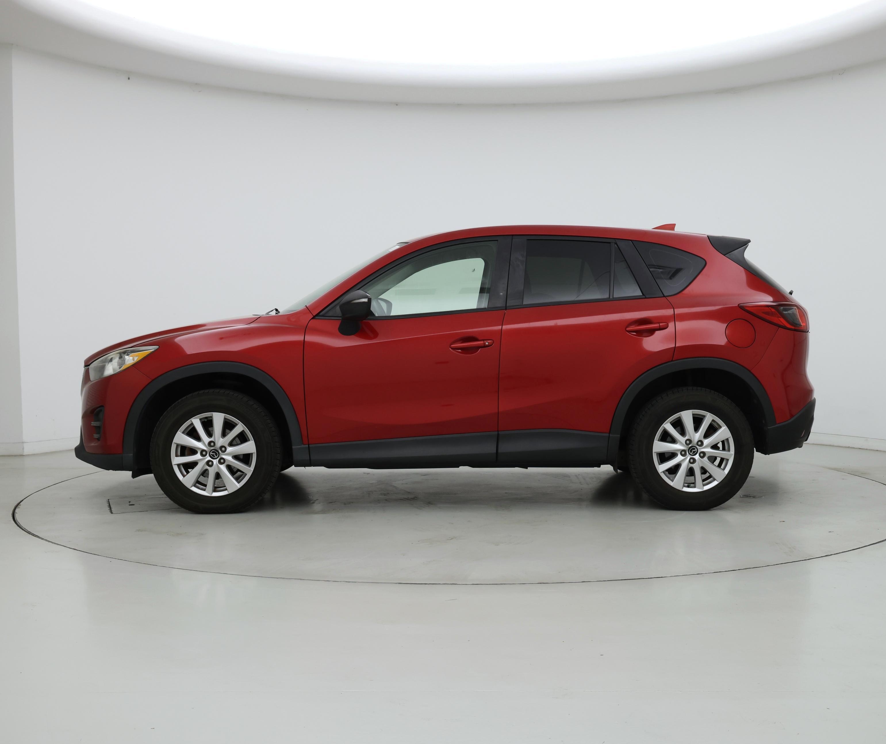 Thumbnail: 2016 Mazda CX-5 - 3