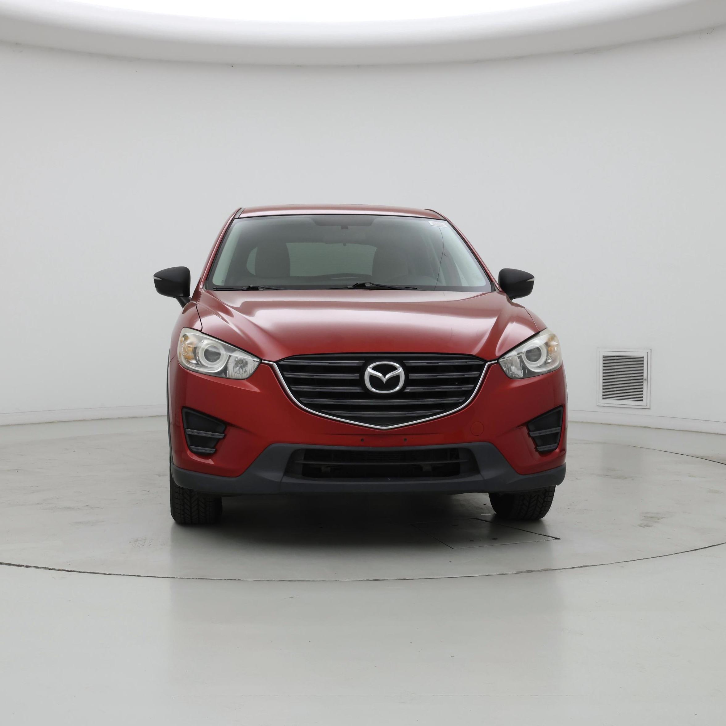 Thumbnail: 2016 Mazda CX-5 - 5