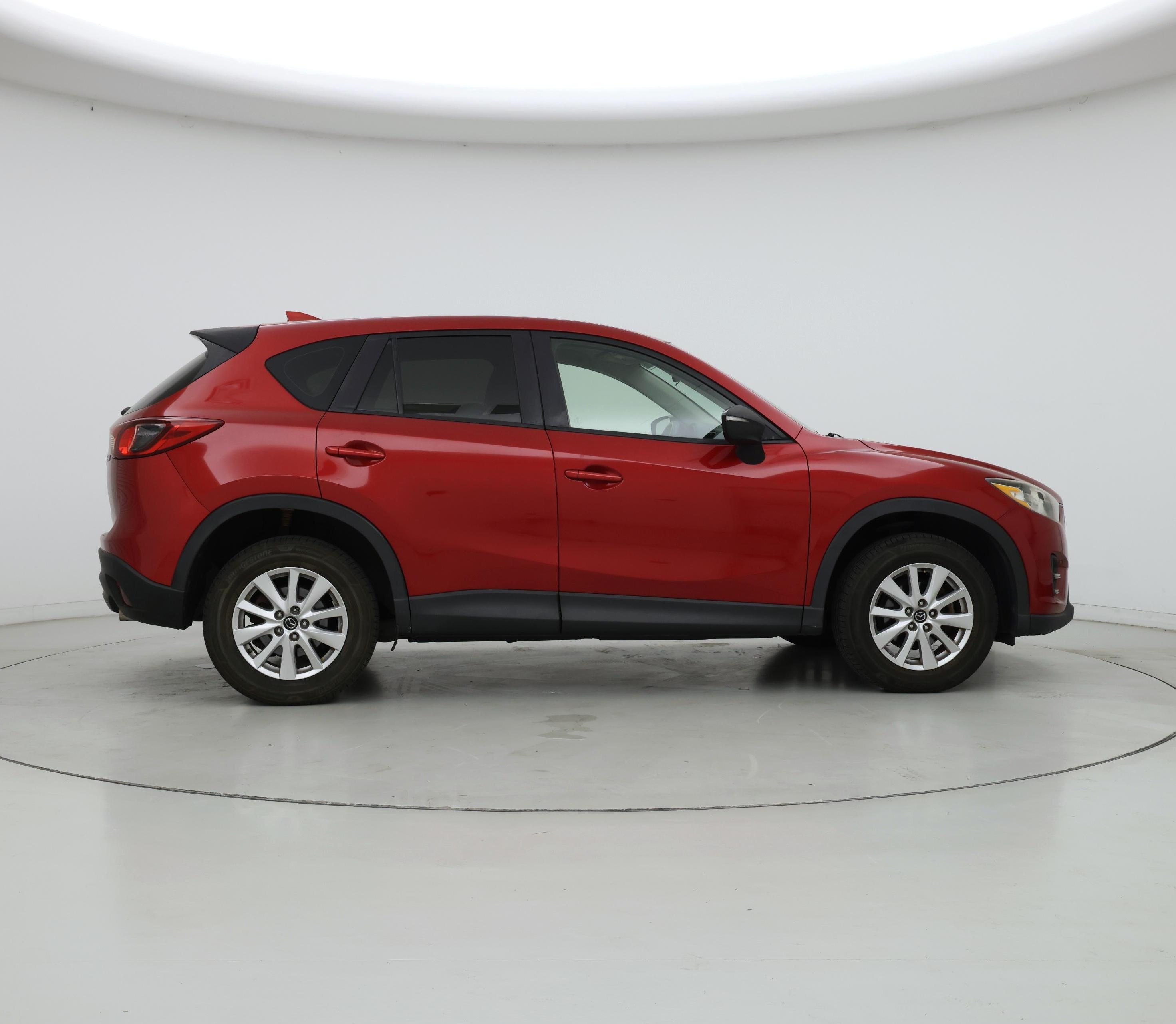 Thumbnail: 2016 Mazda CX-5 - 7