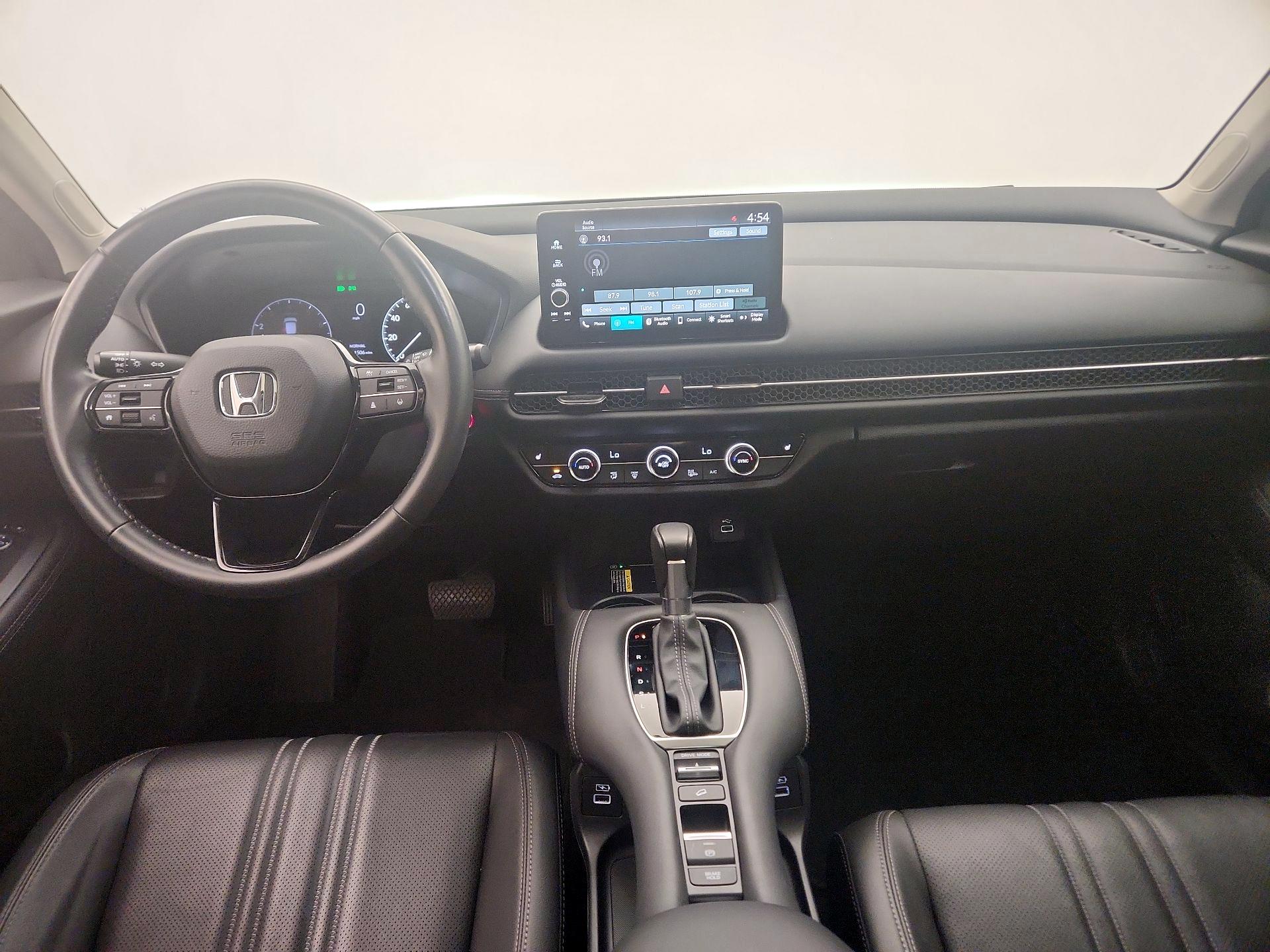 Thumbnail: 2023 Honda HR-V - 9