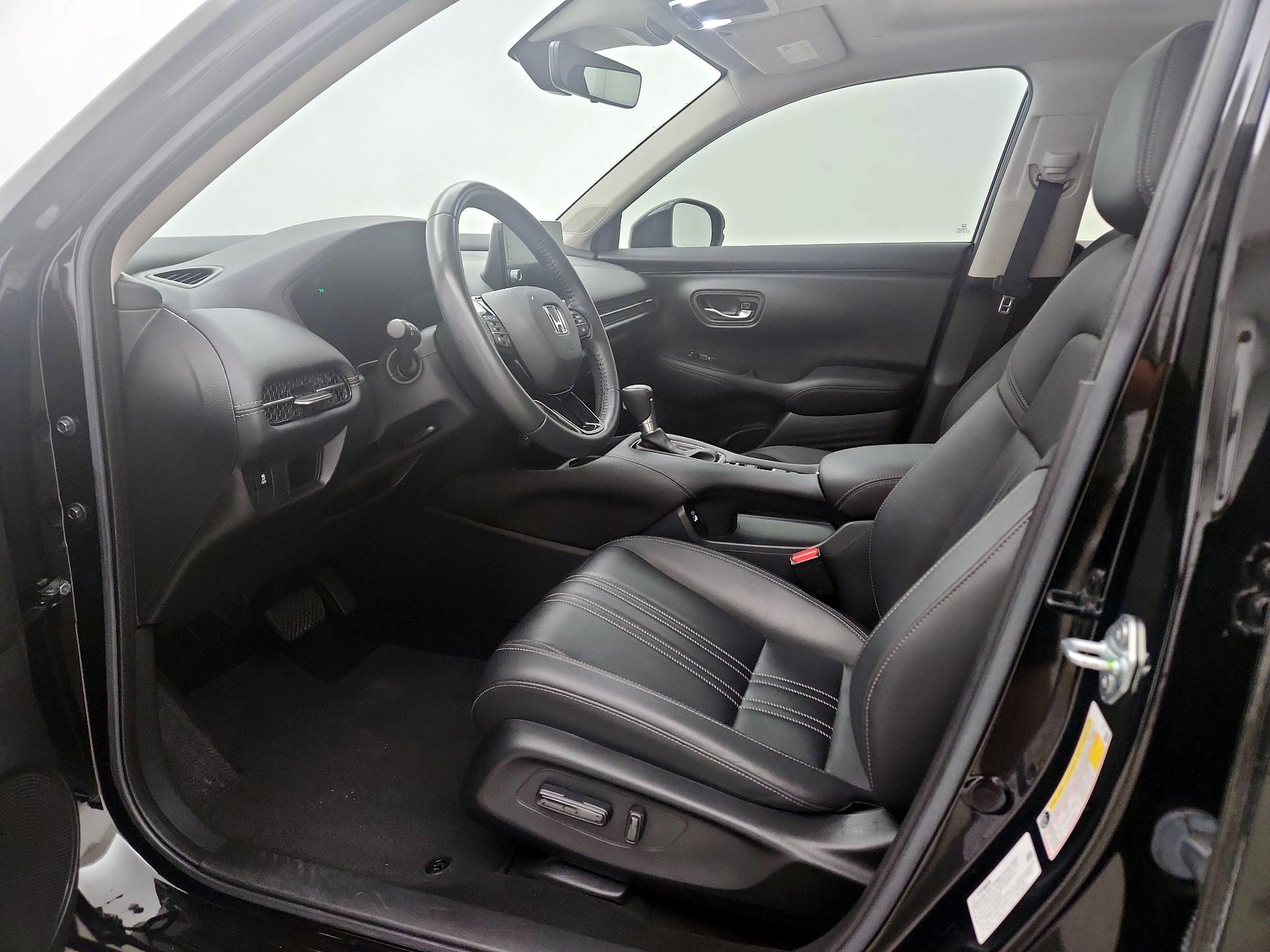 Thumbnail: 2023 Honda HR-V - 11