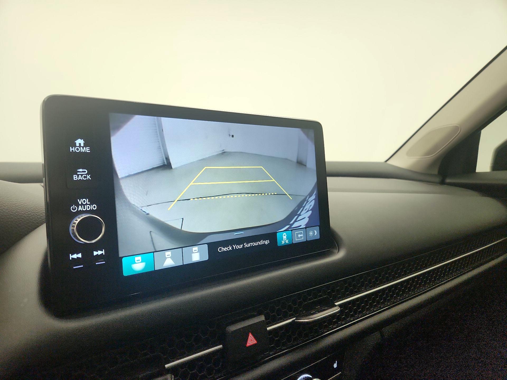 Thumbnail: 2023 Honda HR-V - 14