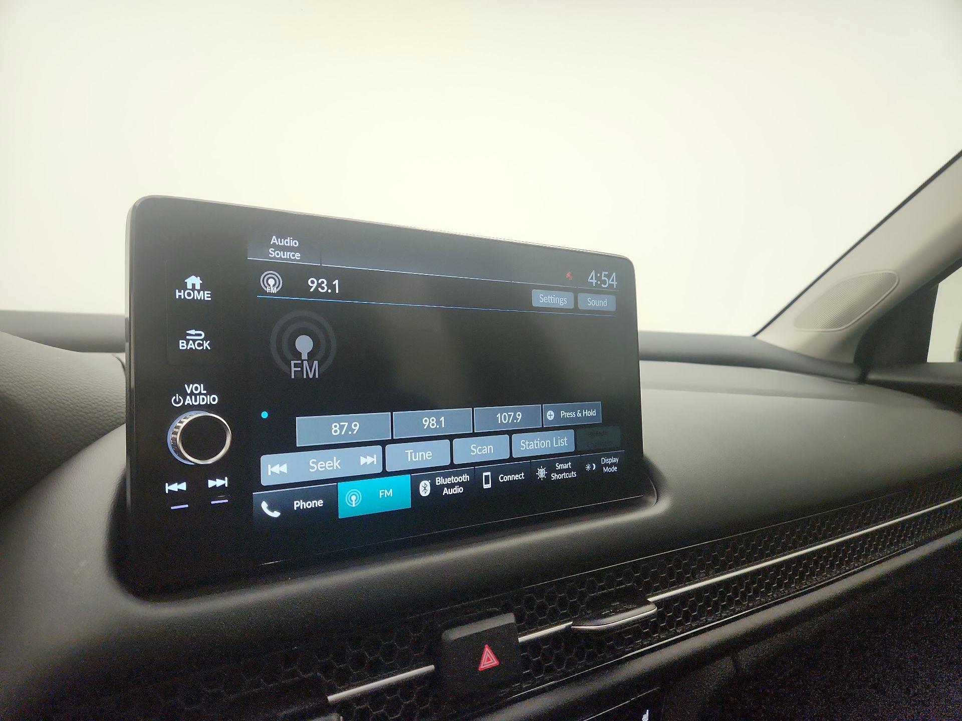 Thumbnail: 2023 Honda HR-V - 15