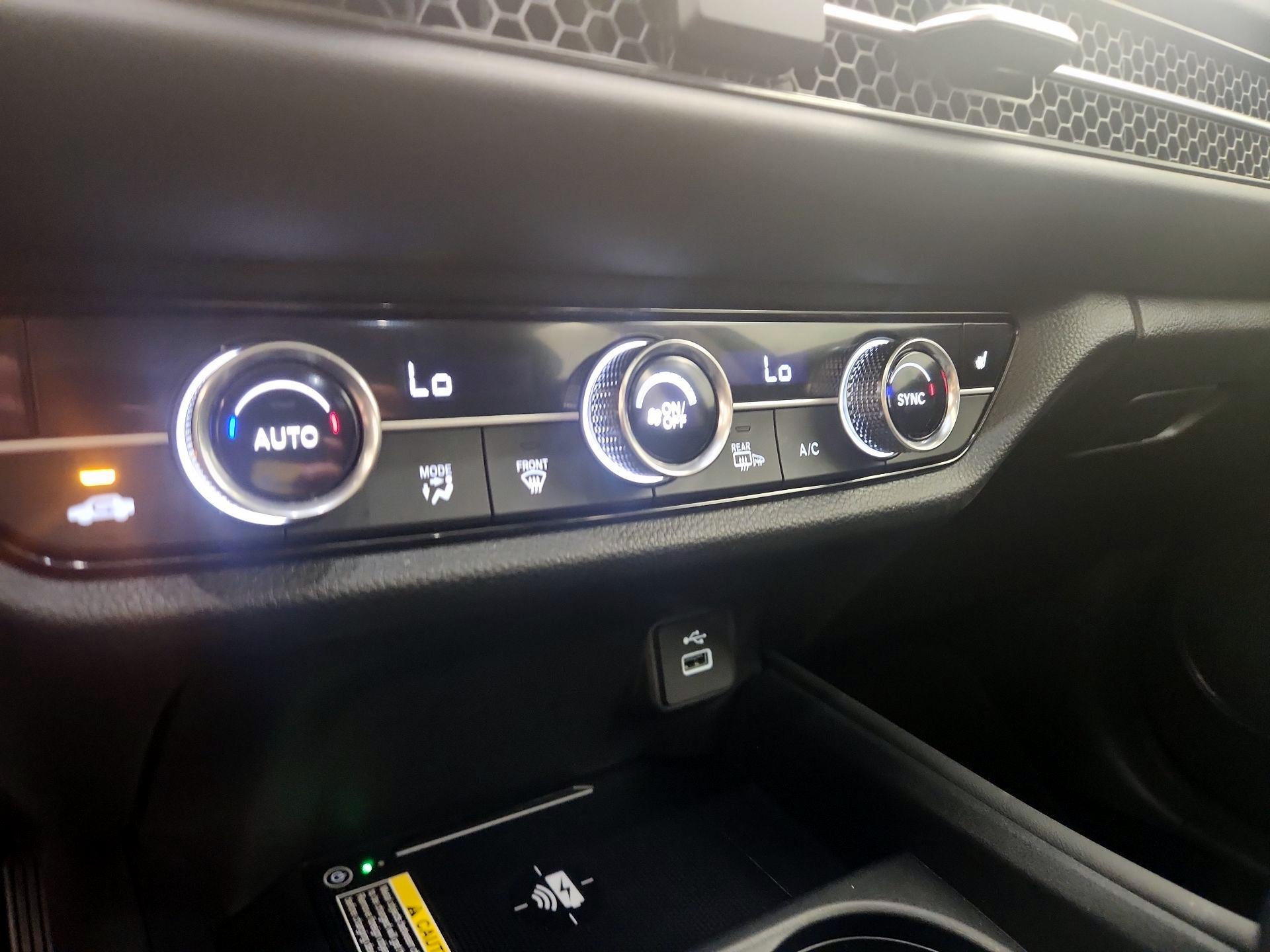 Thumbnail: 2023 Honda HR-V - 16