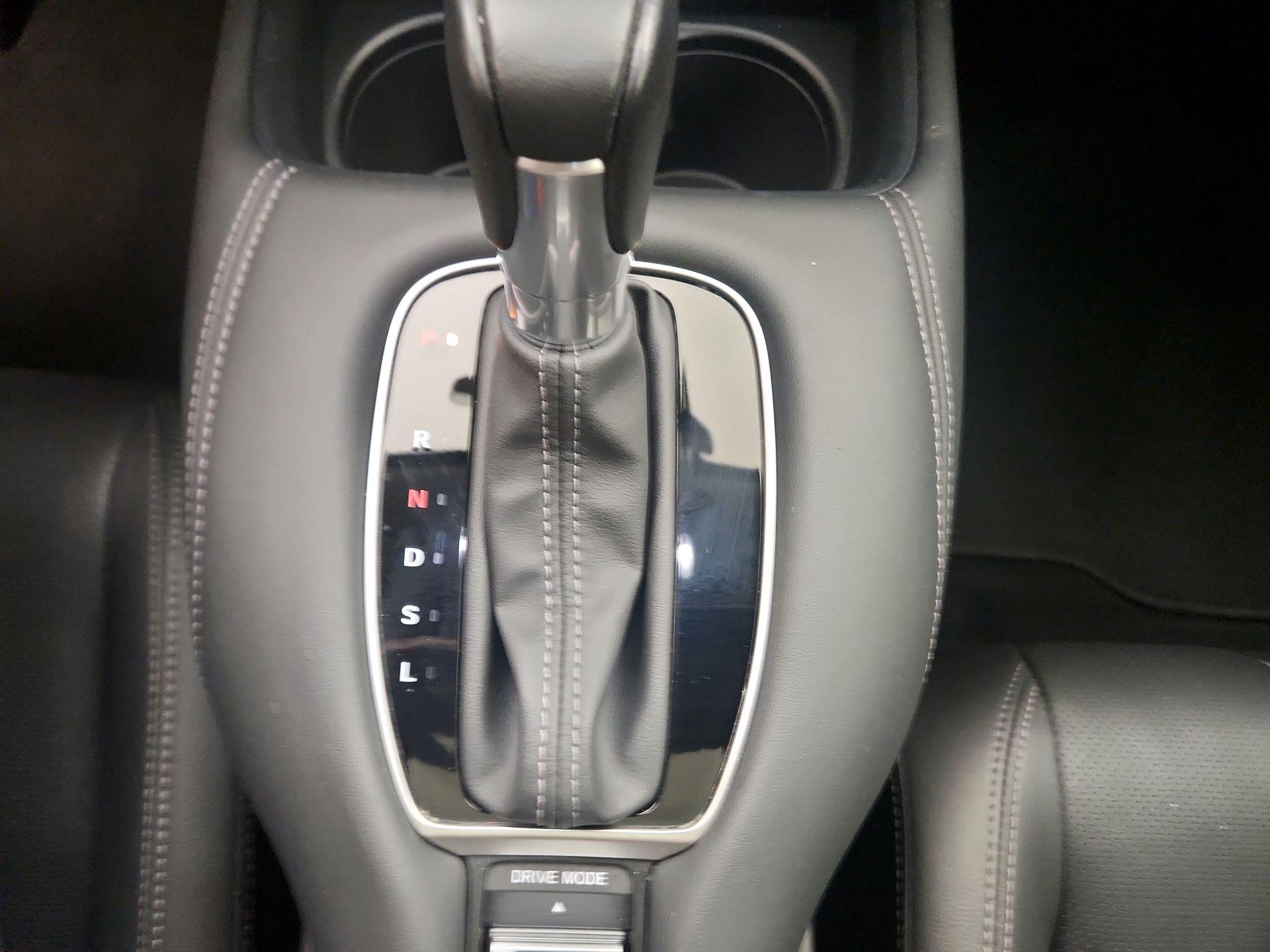 Thumbnail: 2023 Honda HR-V - 17