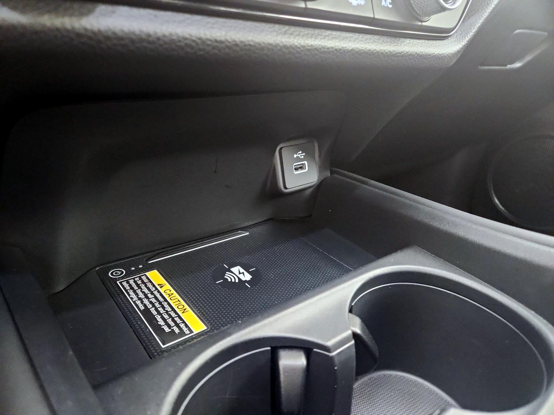 Thumbnail: 2023 Honda HR-V - 18