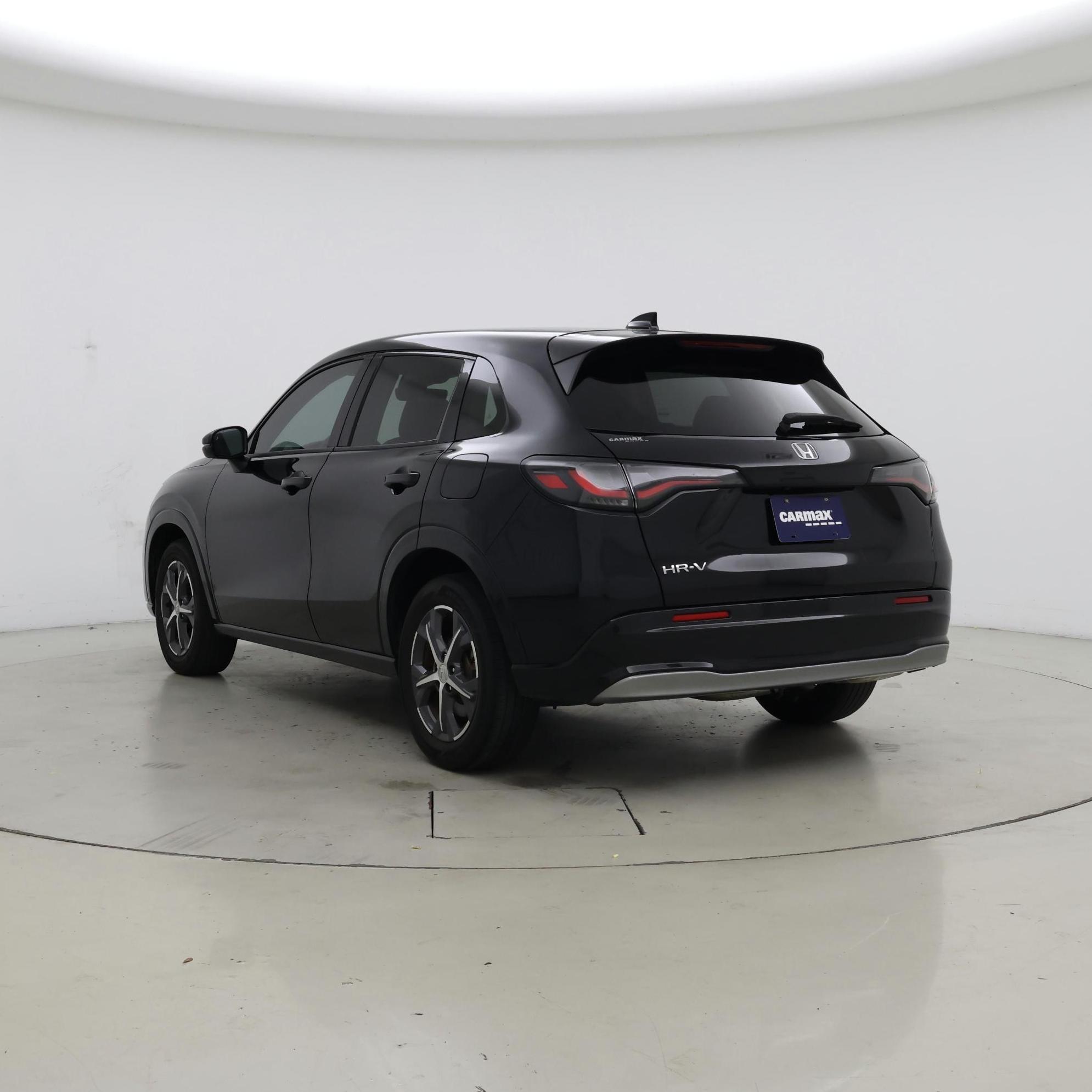 Thumbnail: 2023 Honda HR-V - 2