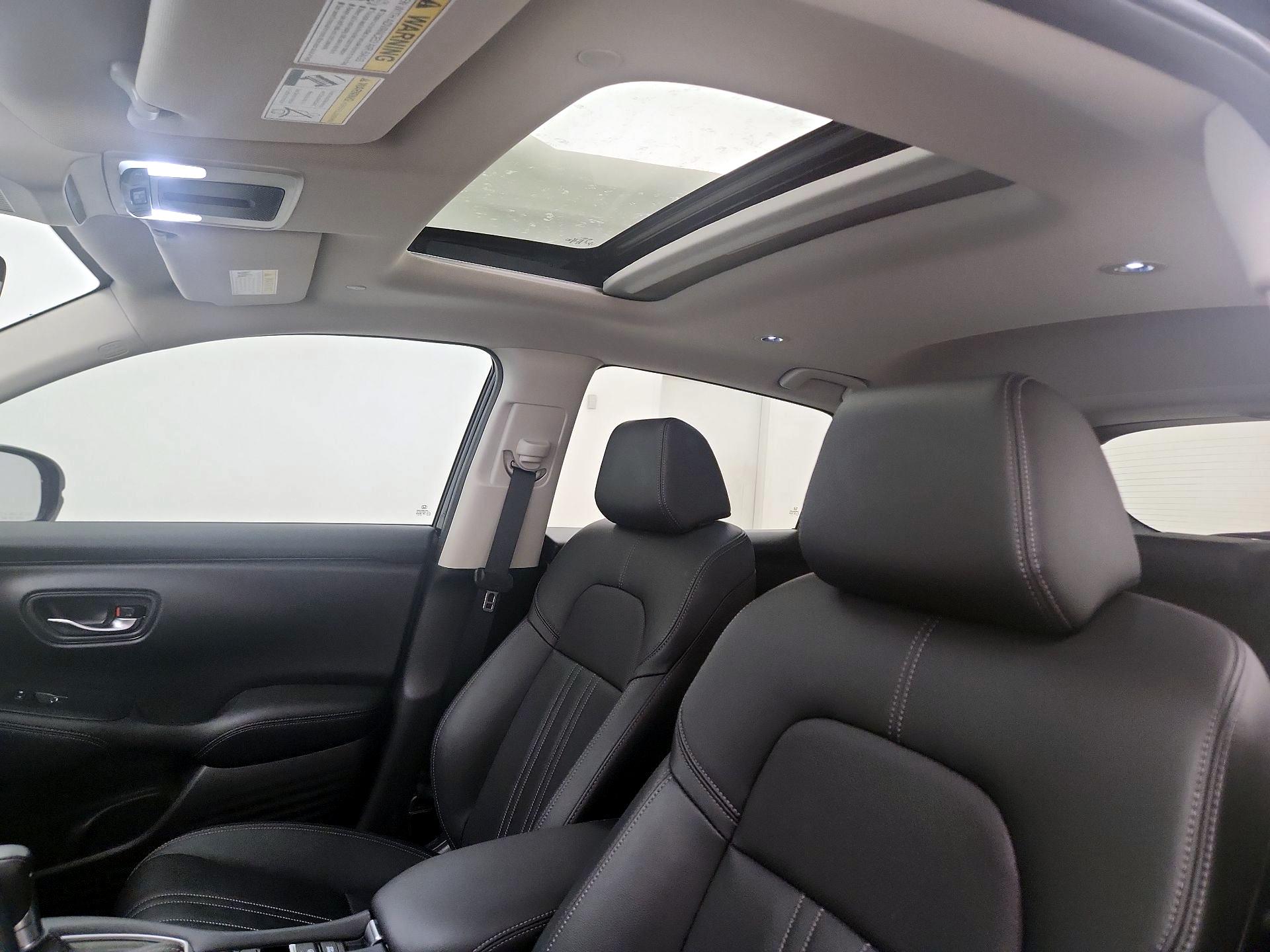 Thumbnail: 2023 Honda HR-V - 19