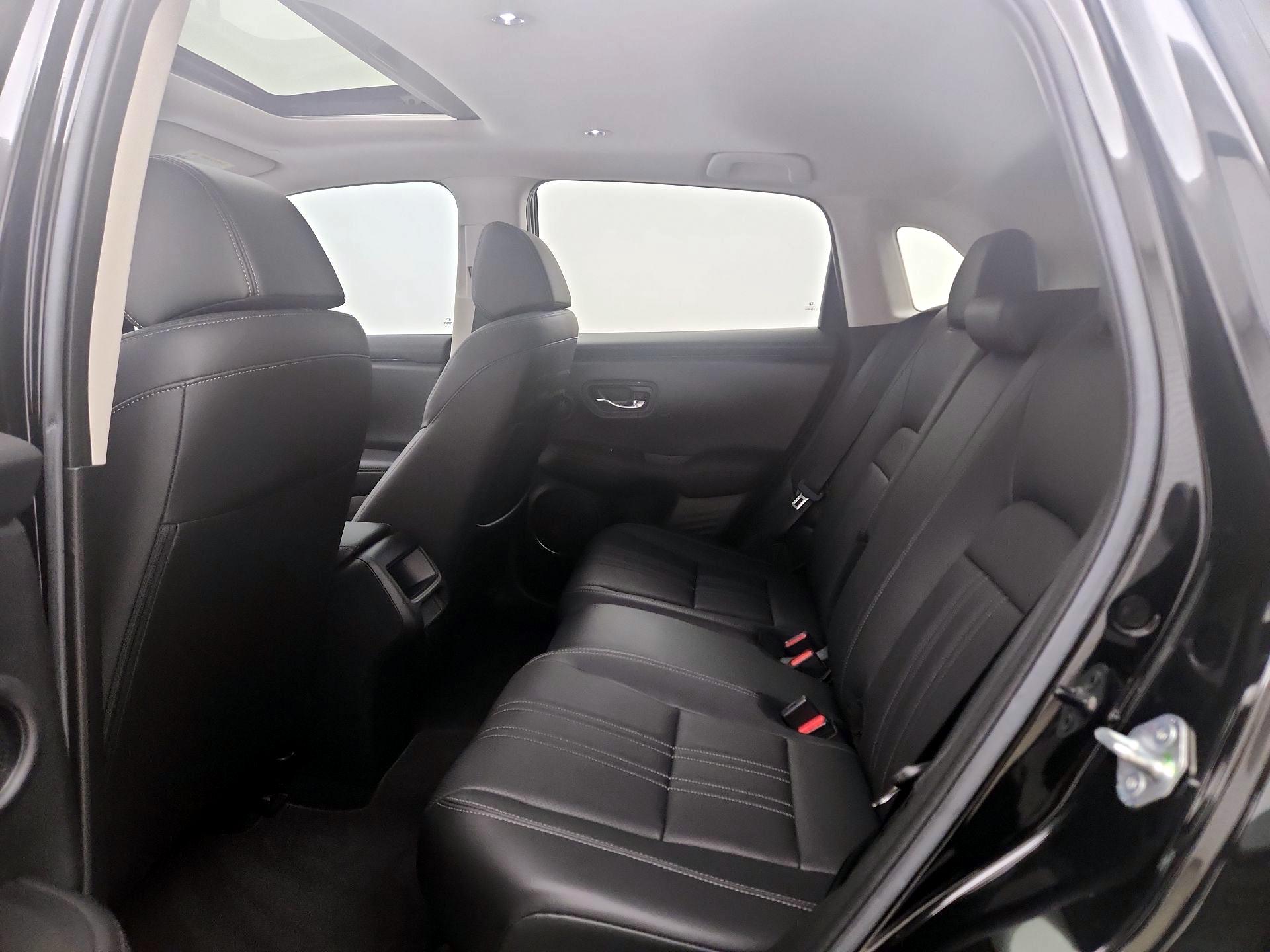 Thumbnail: 2023 Honda HR-V - 20