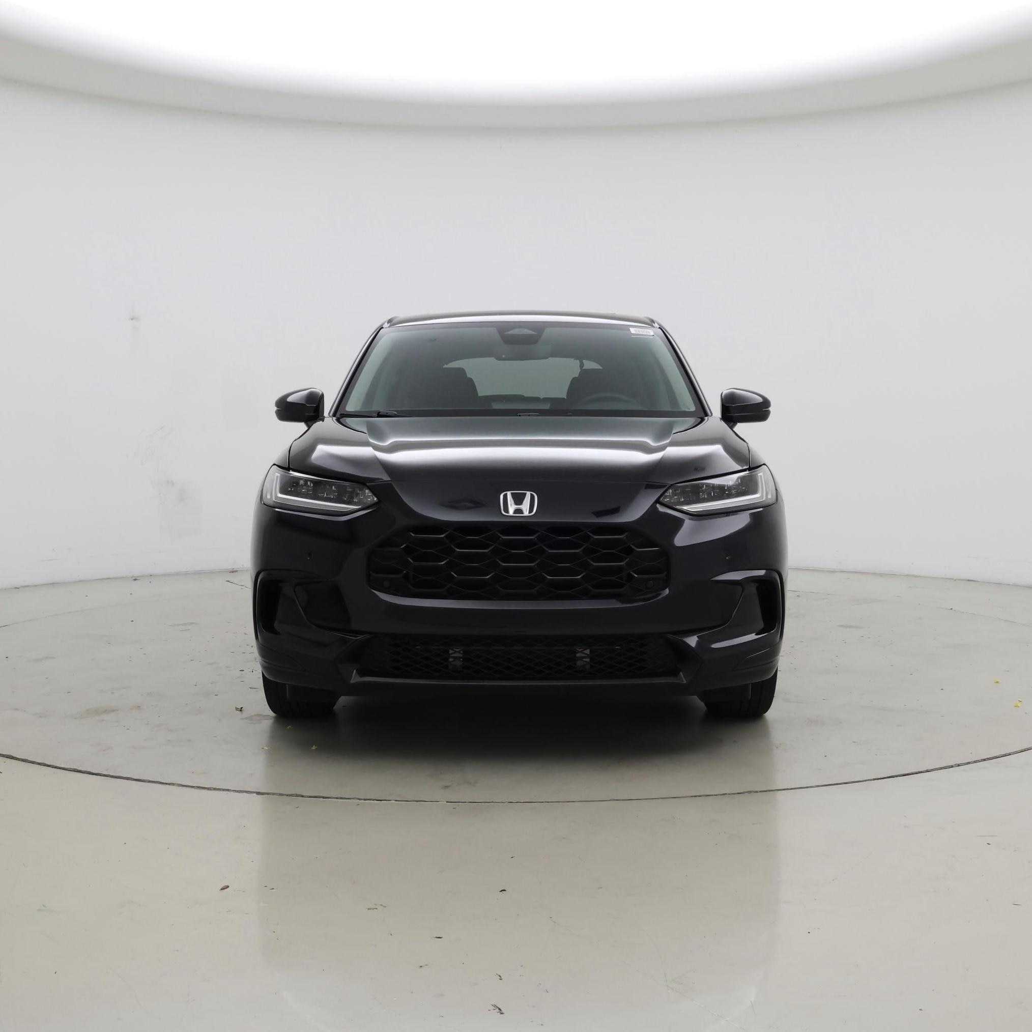 Thumbnail: 2023 Honda HR-V - 5