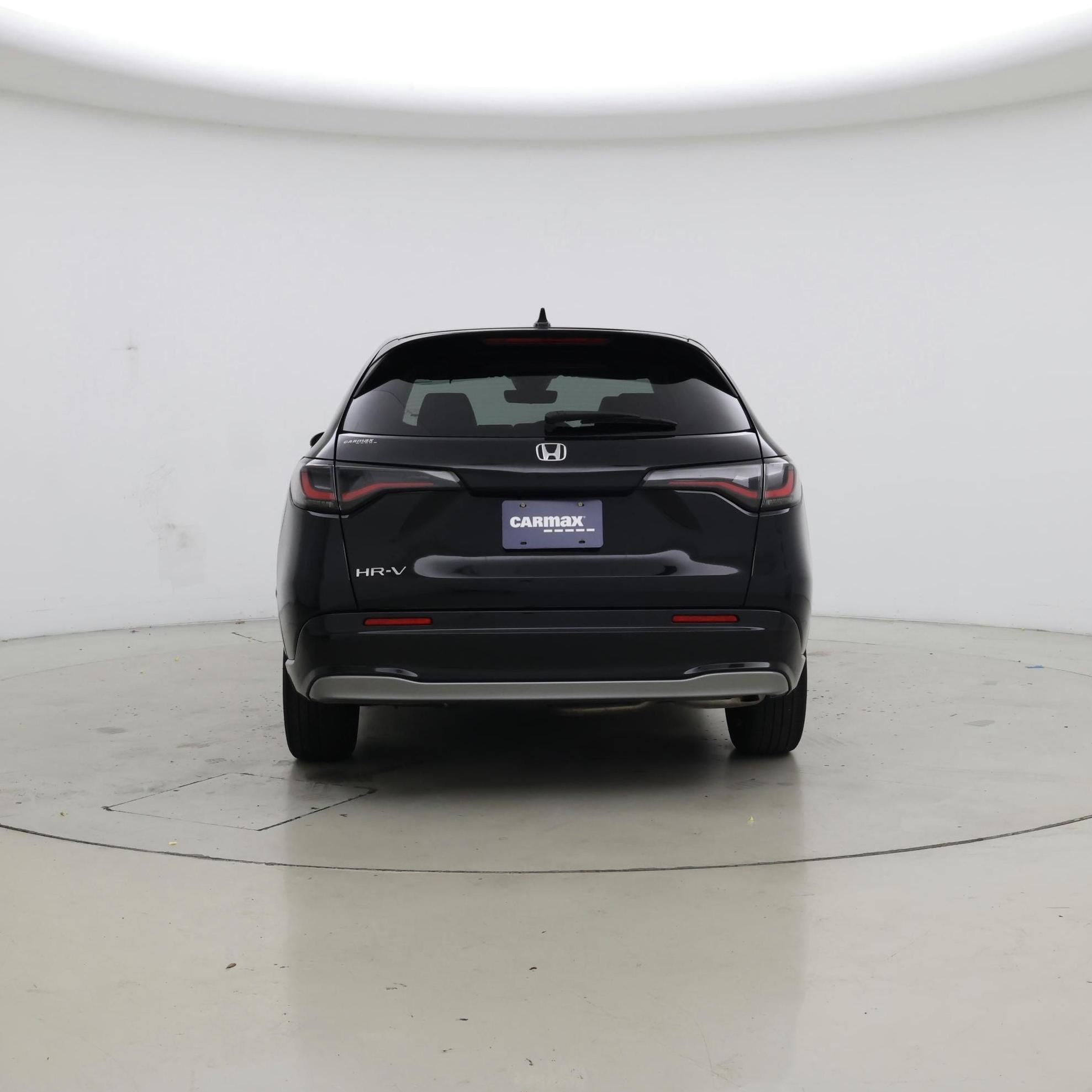 Thumbnail: 2023 Honda HR-V - 6