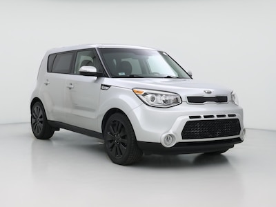 2014 Kia Soul !