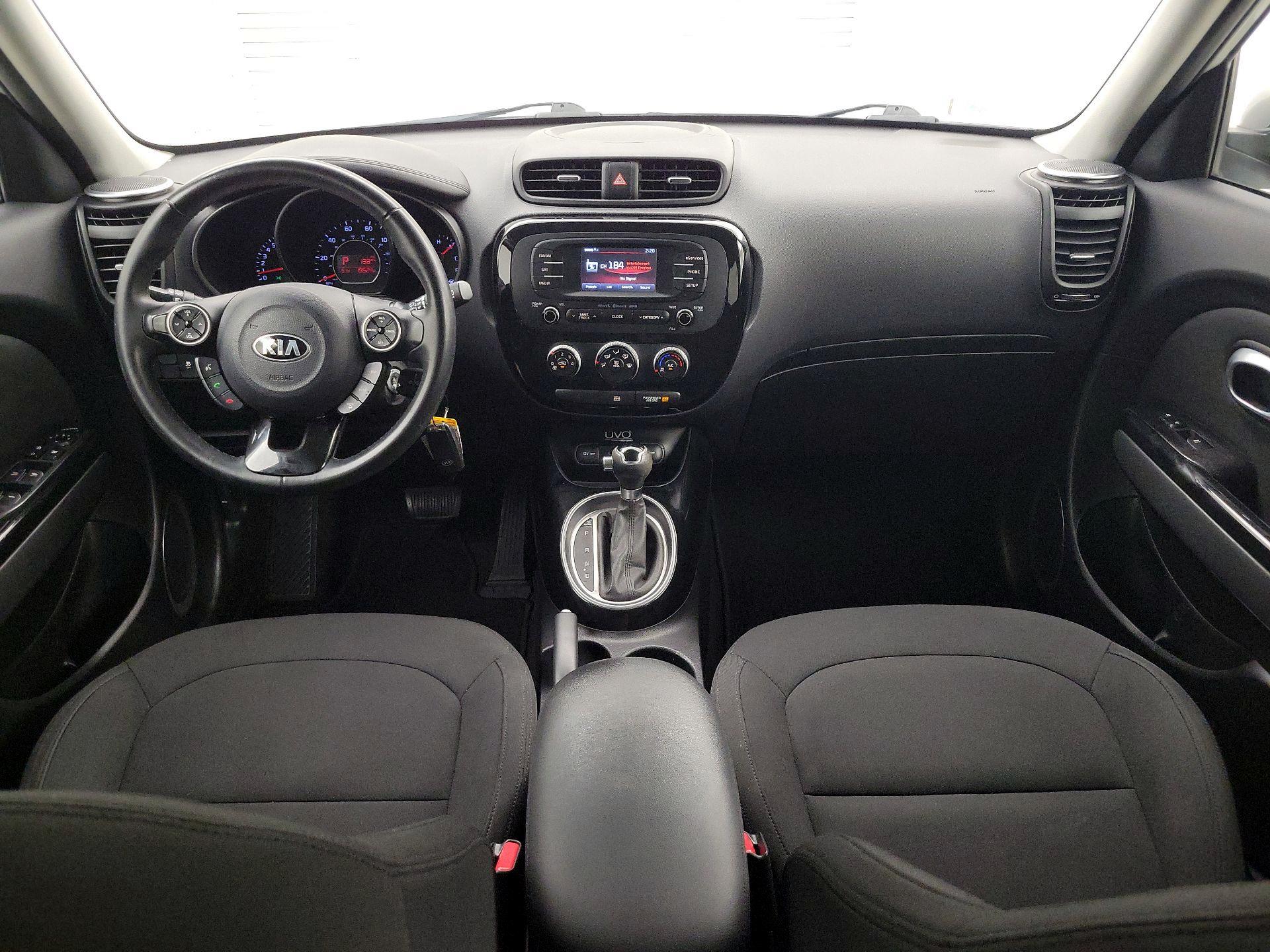 Thumbnail: 2014 Kia Soul - 9