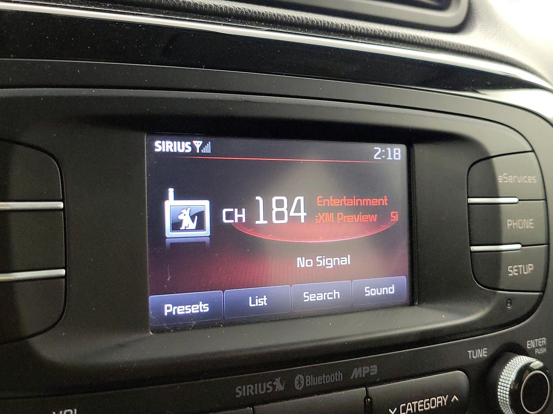 Thumbnail: 2014 Kia Soul - 15