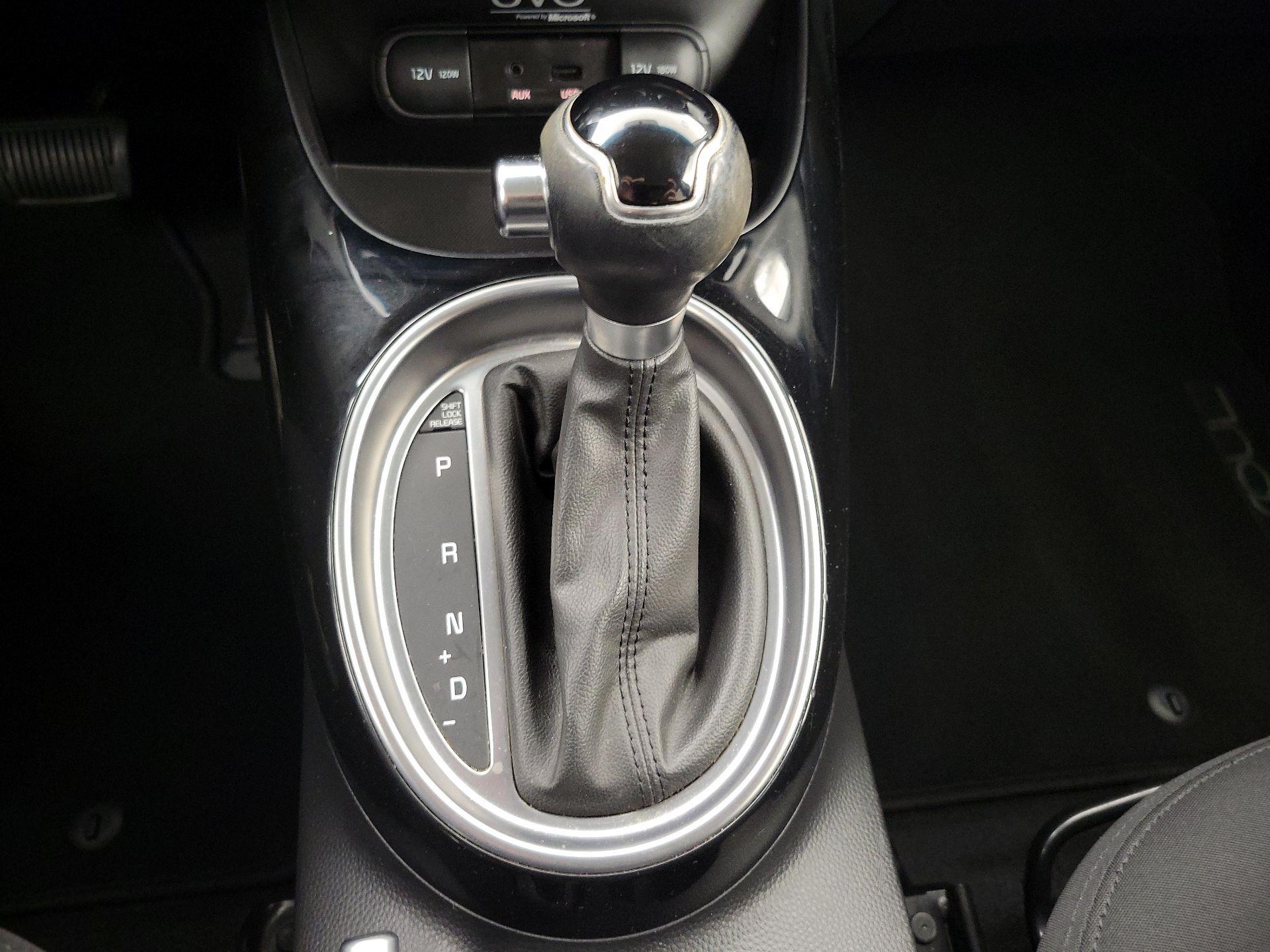 Thumbnail: 2014 Kia Soul - 17