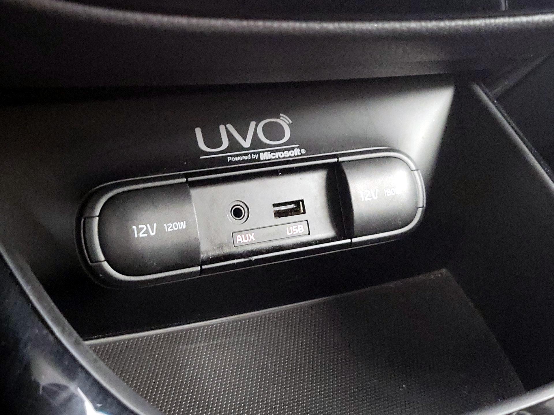 Thumbnail: 2014 Kia Soul - 18