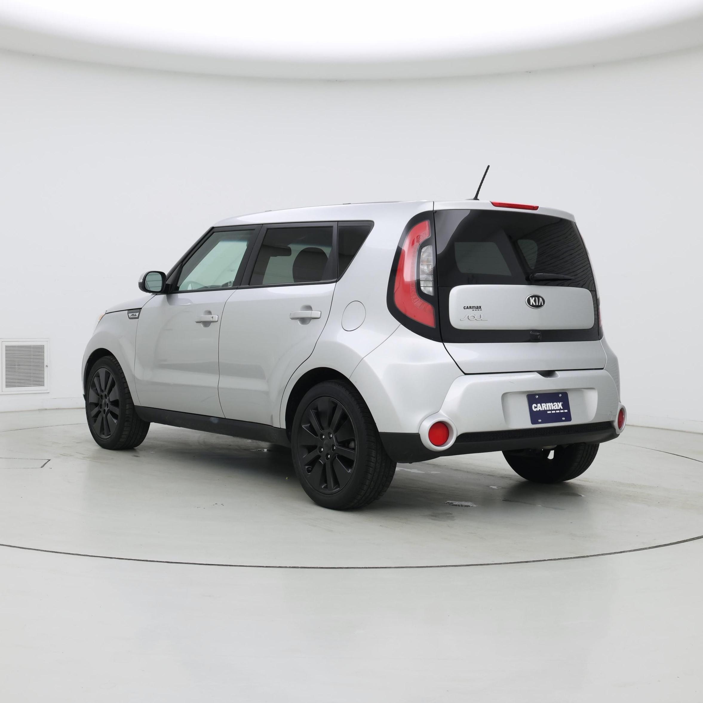 Thumbnail: 2014 Kia Soul - 2