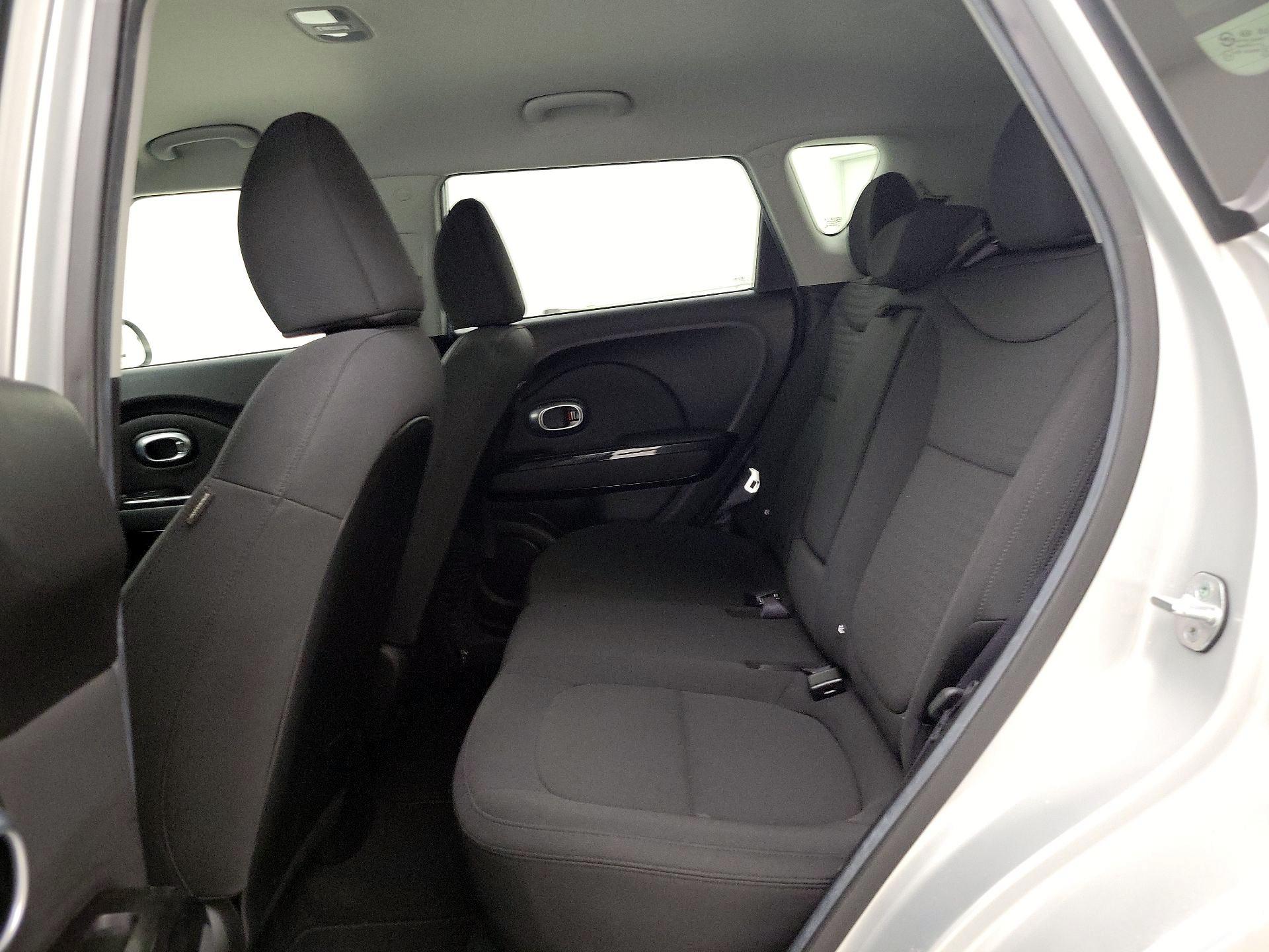 Thumbnail: 2014 Kia Soul - 19