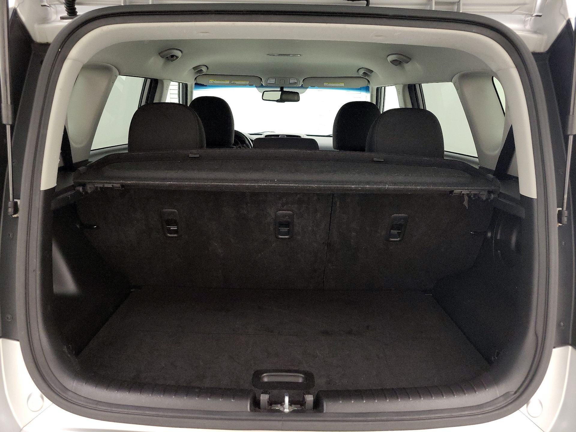 Thumbnail: 2014 Kia Soul - 20