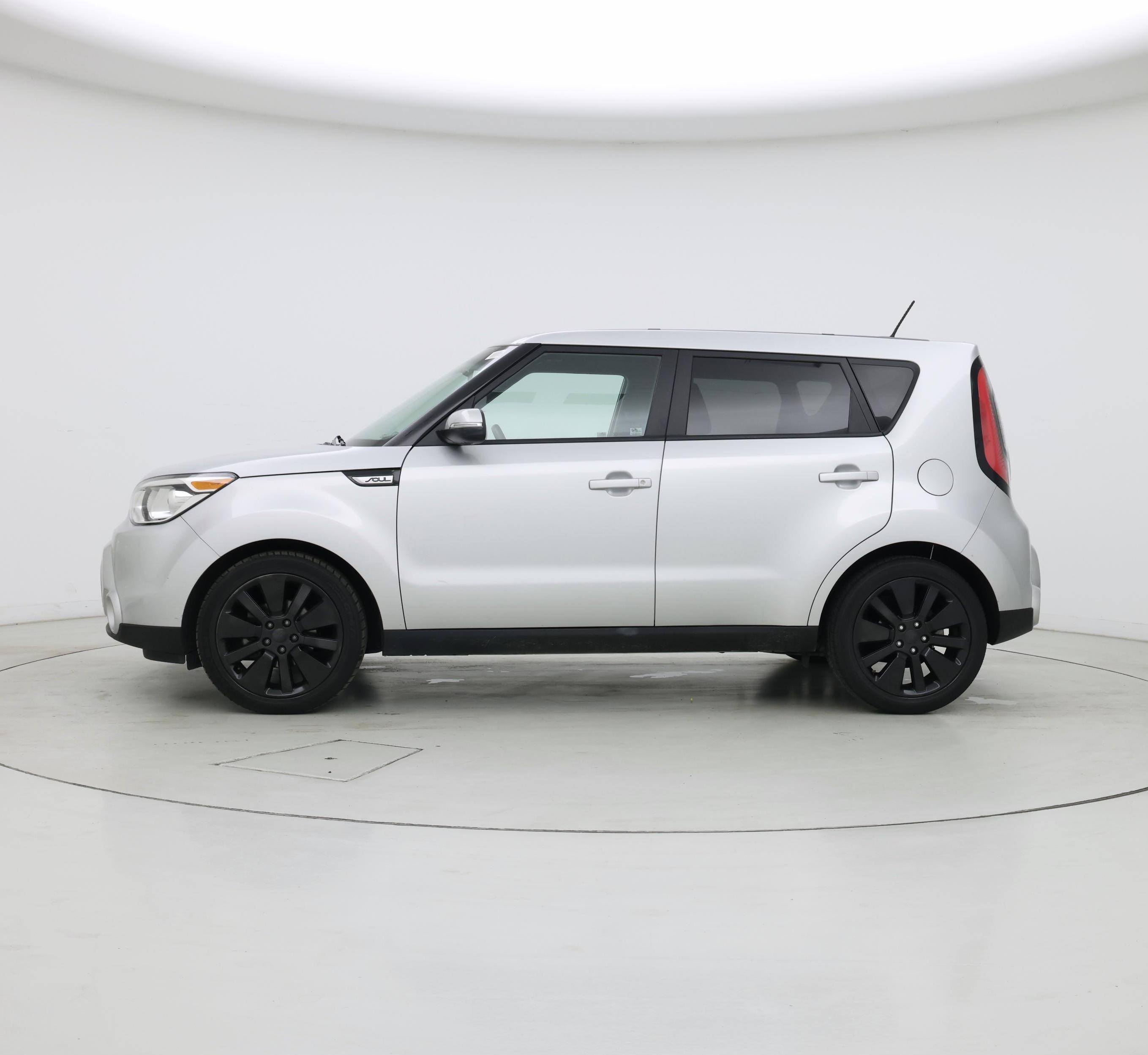 Thumbnail: 2014 Kia Soul - 3