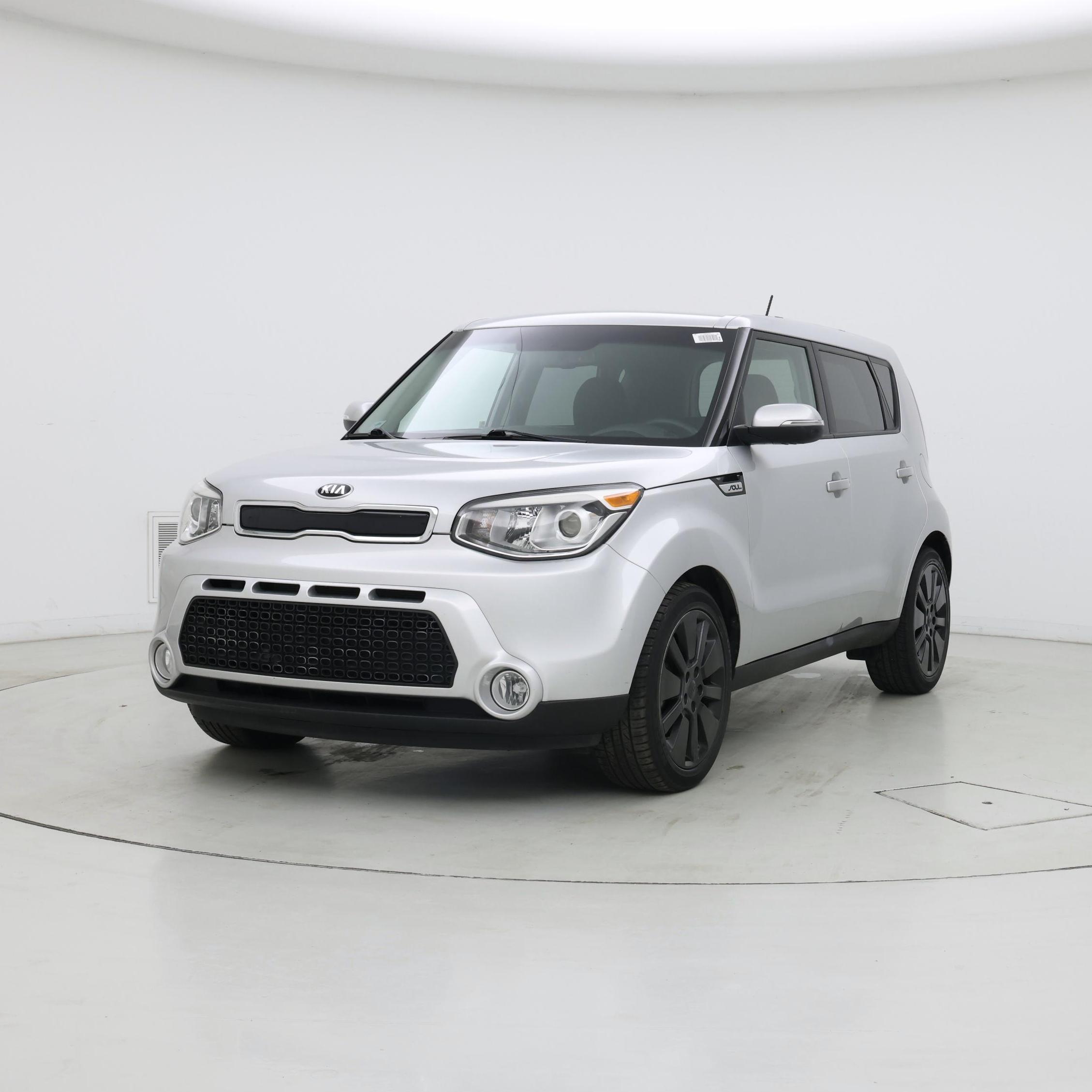 Thumbnail: 2014 Kia Soul - 4