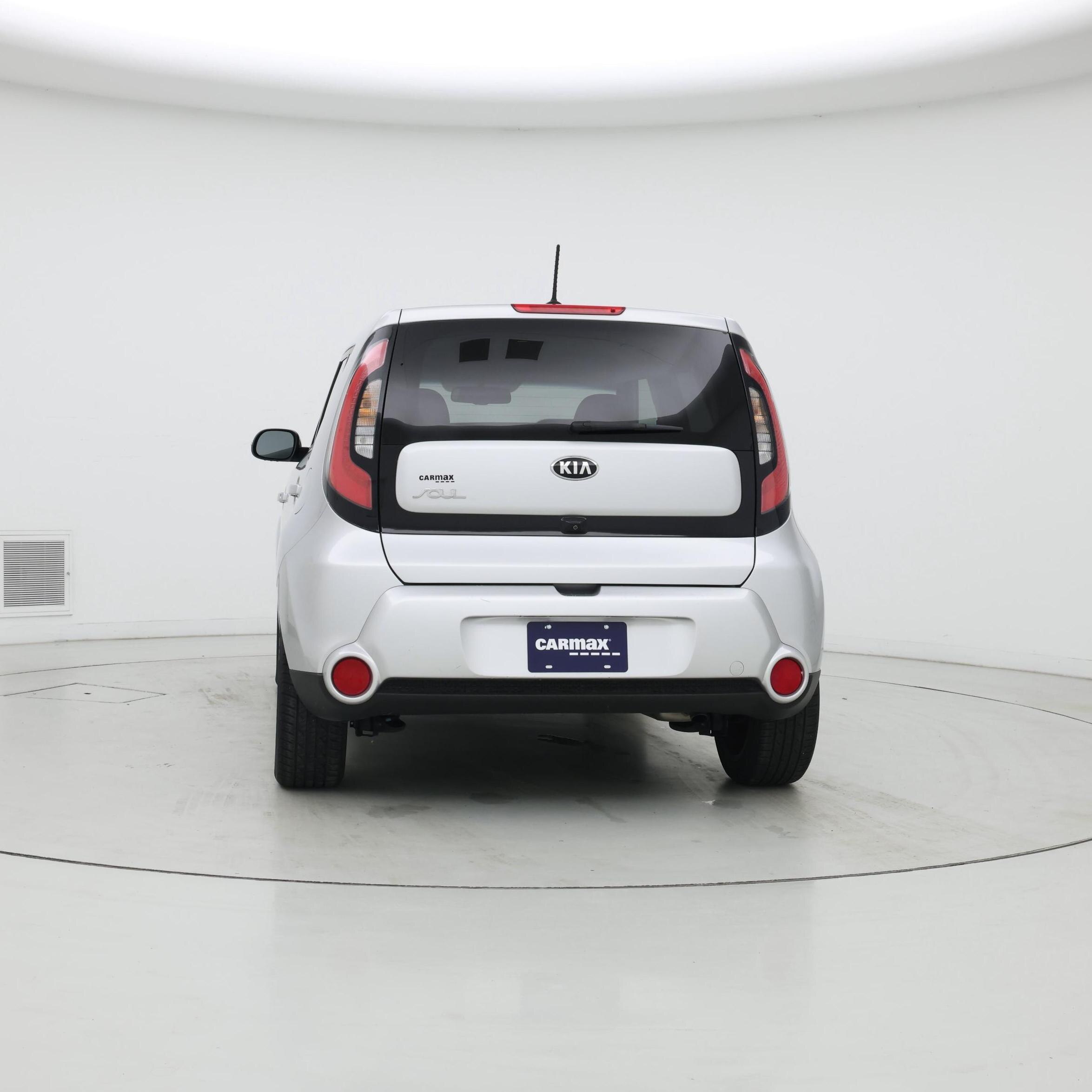 Thumbnail: 2014 Kia Soul - 6