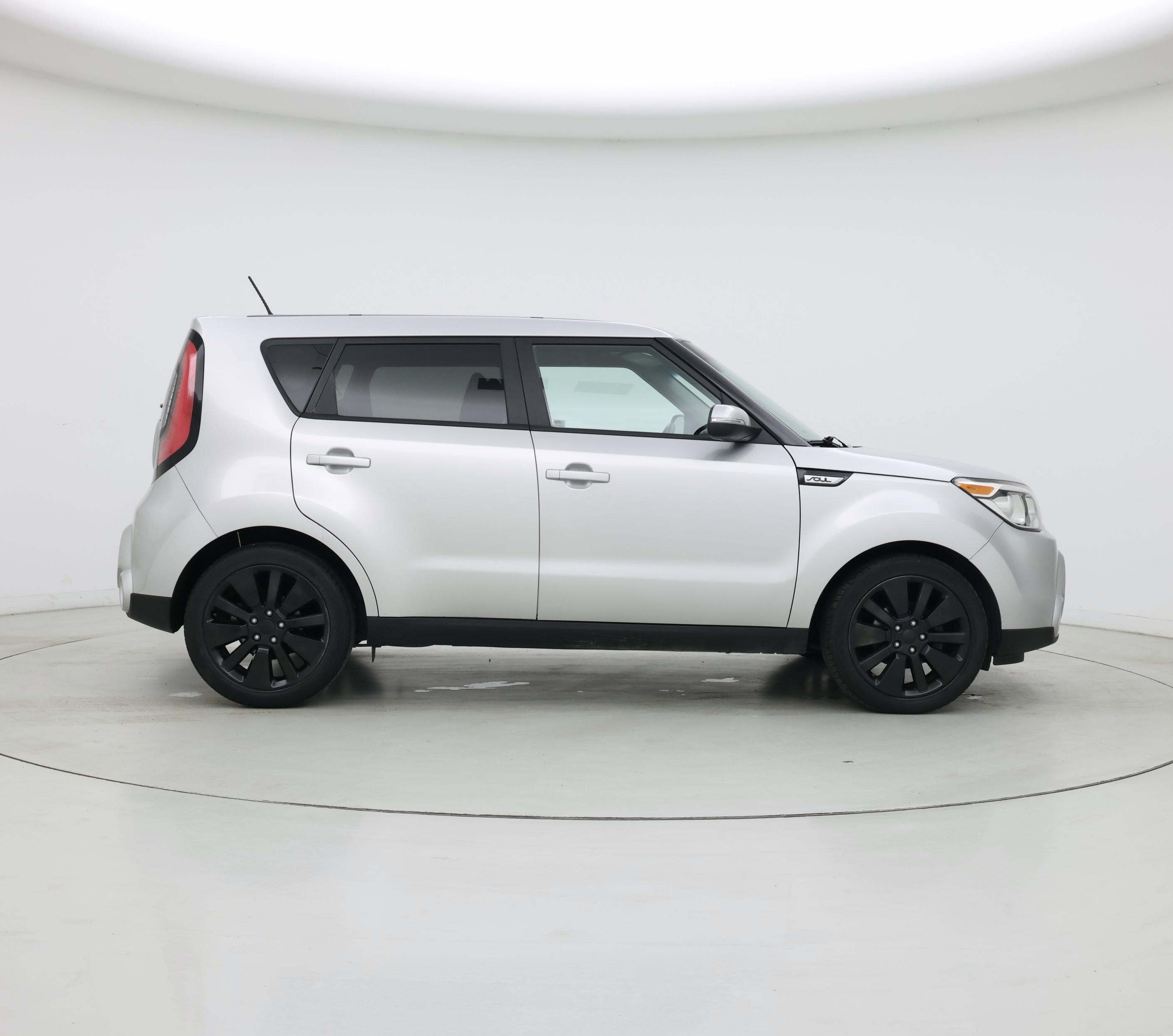 Thumbnail: 2014 Kia Soul - 7
