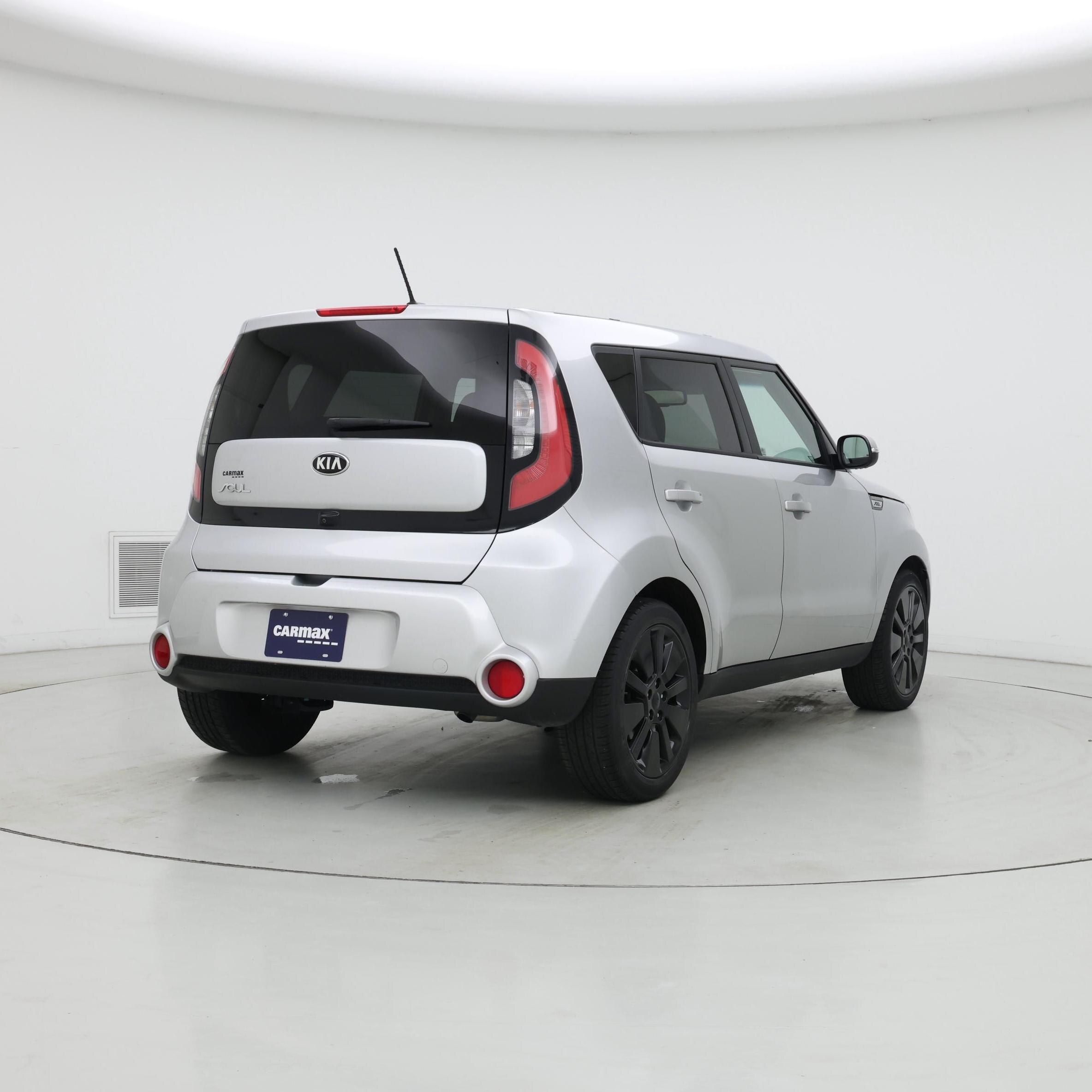 Thumbnail: 2014 Kia Soul - 8