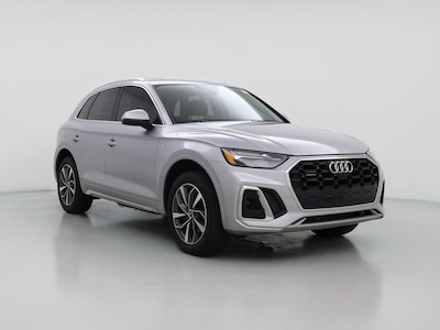 2023 Audi Q5 S-Line Premium Plus