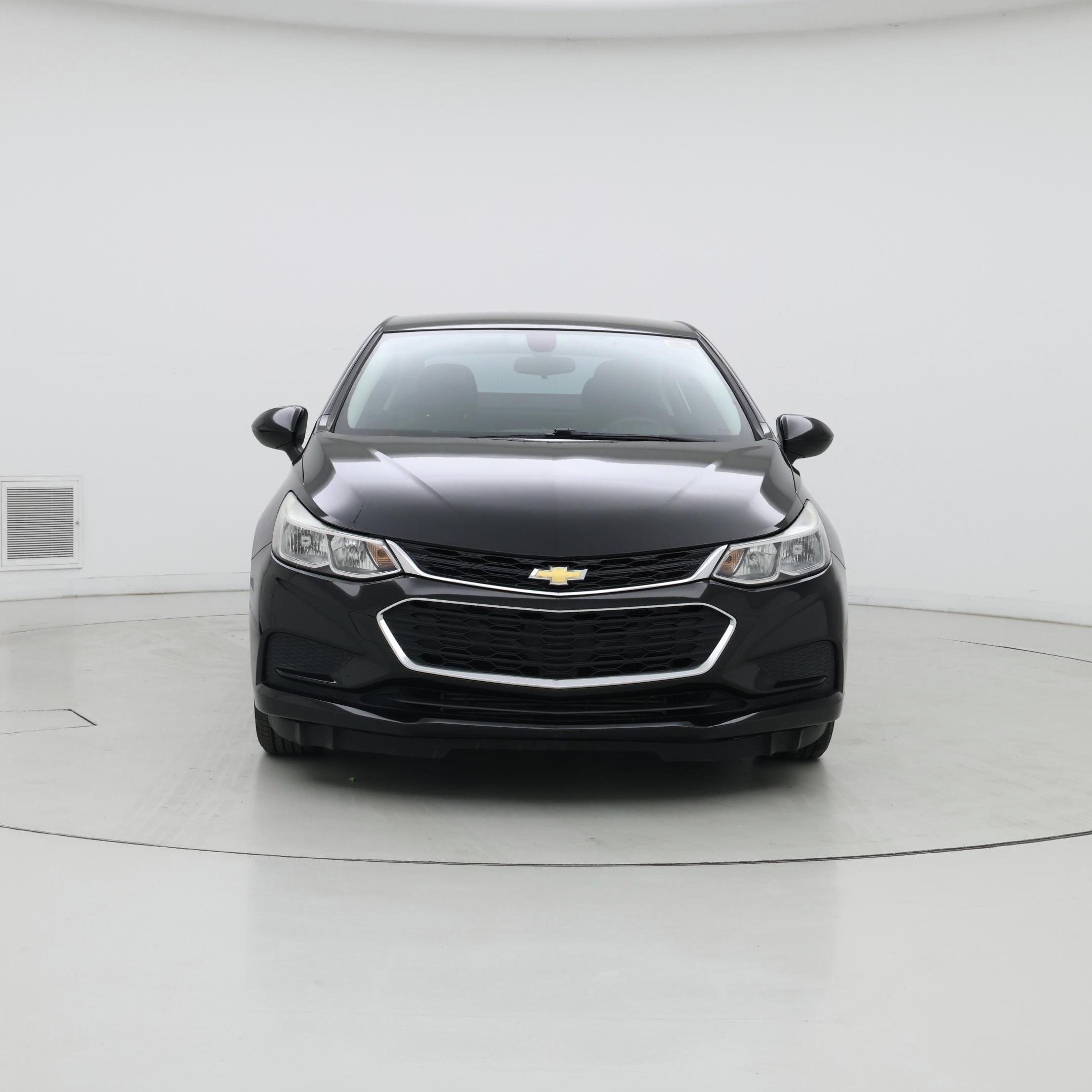 Thumbnail: 2018 Chevrolet Cruze - 5