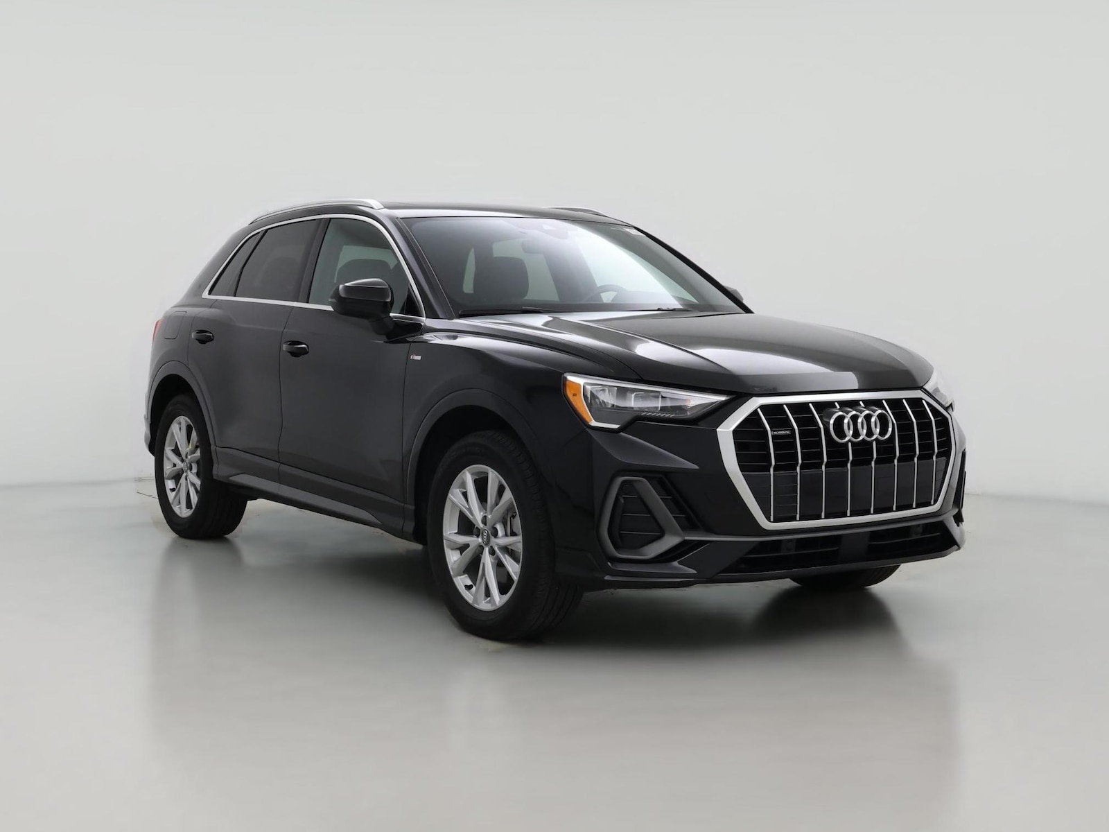 2021 Audi Q3 S Line Premium