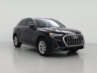 2021 Audi Q3 S-Line Premium