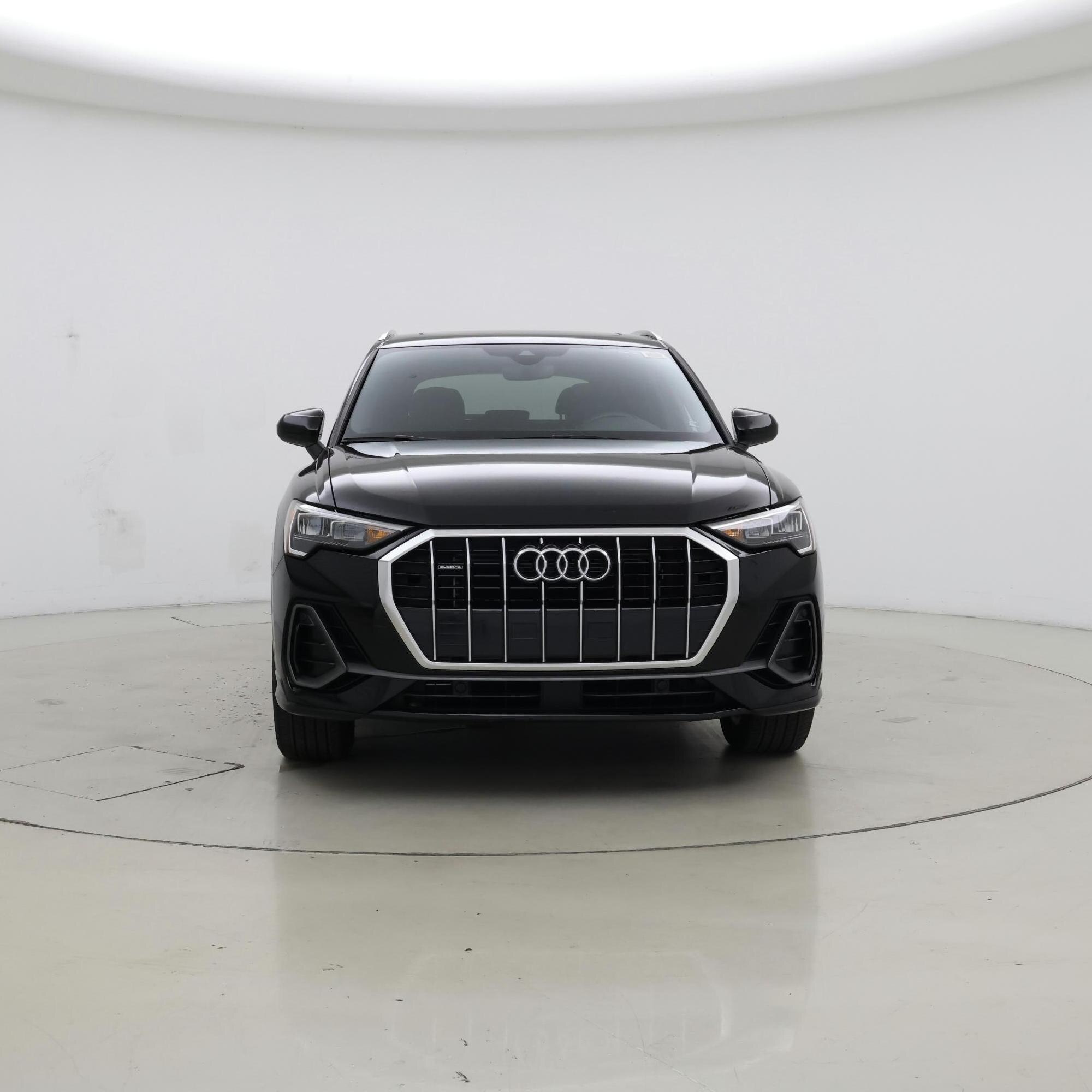 Thumbnail: 2021 Audi Q3 - 5