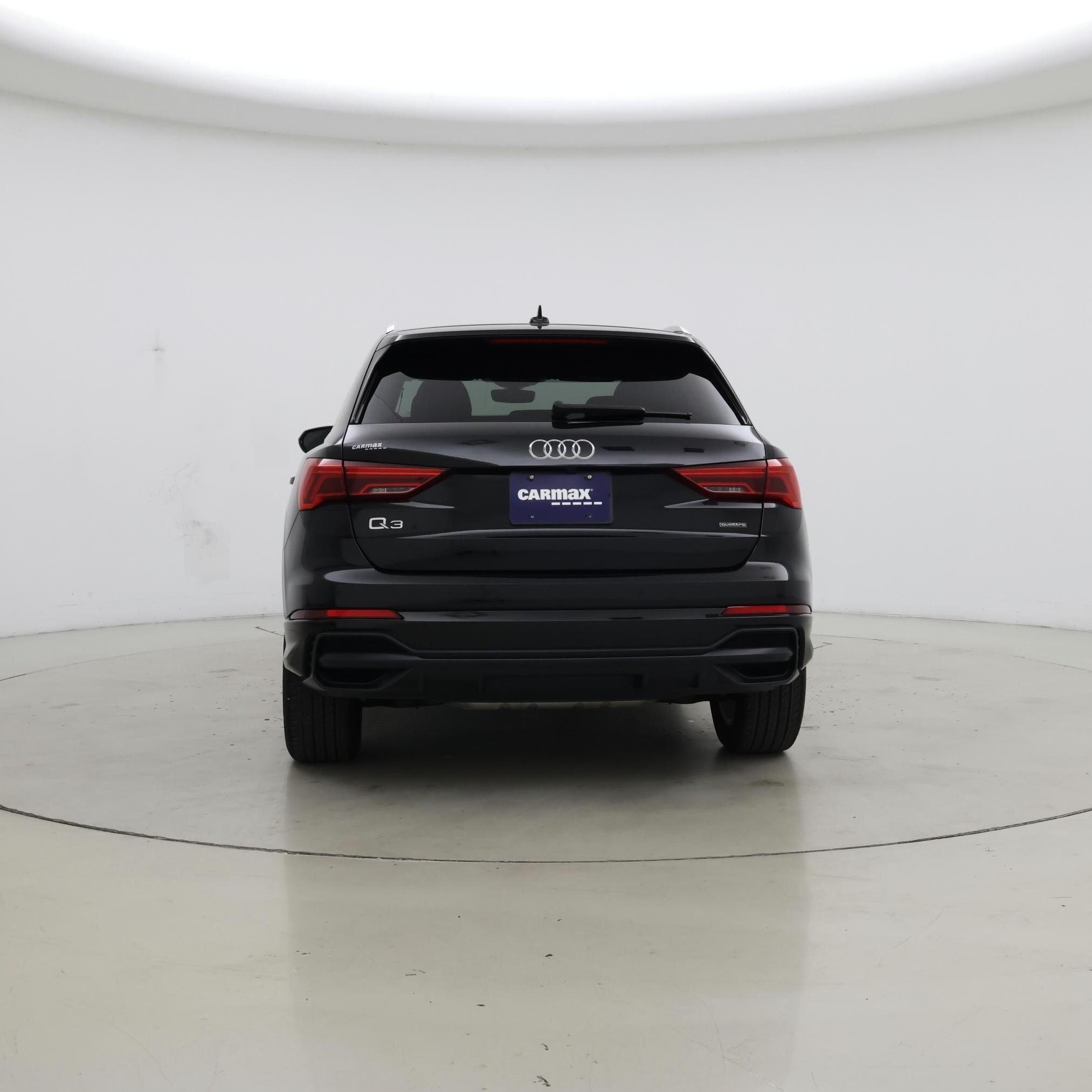 Thumbnail: 2021 Audi Q3 - 6