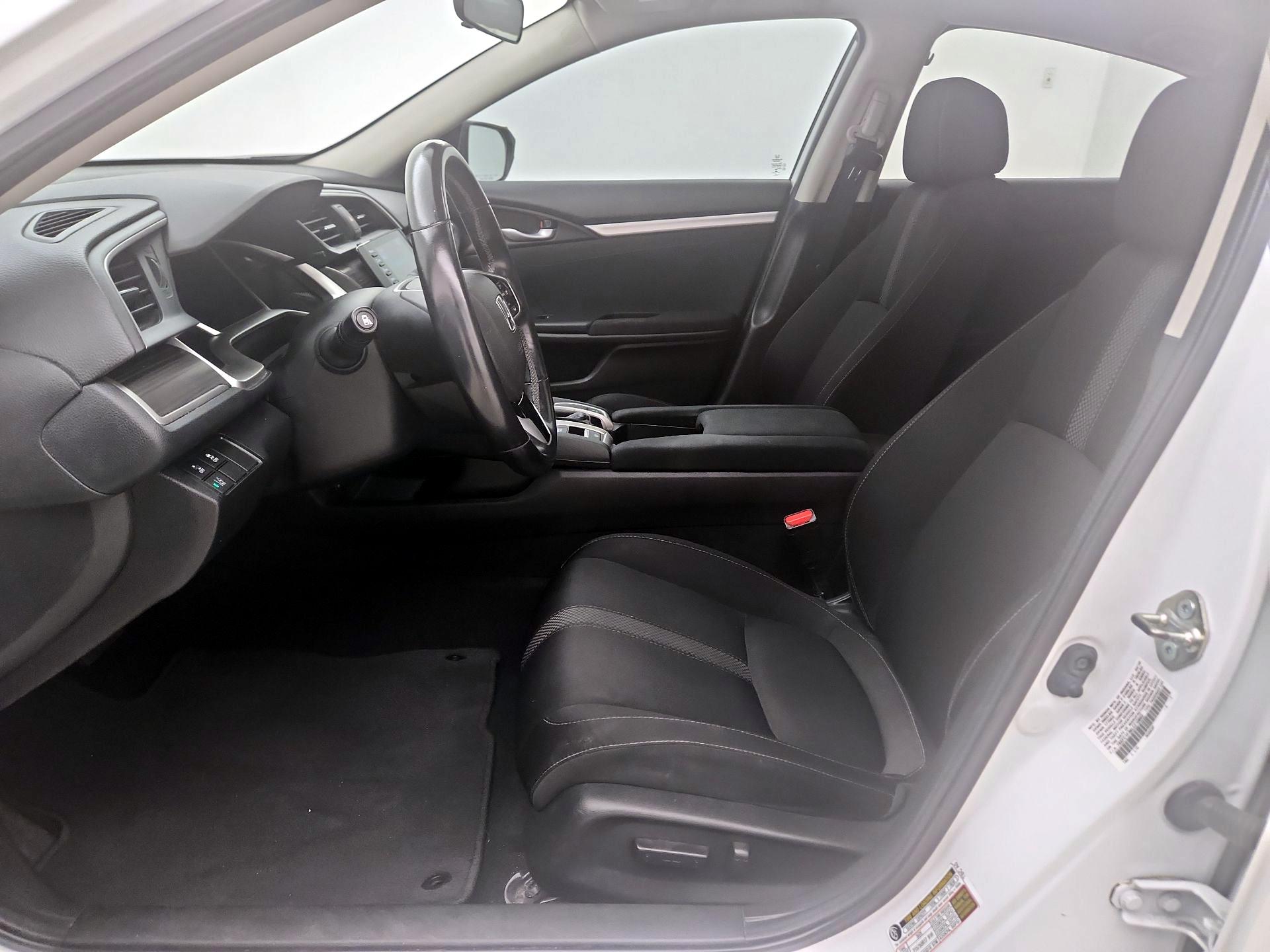 Thumbnail: 2020 Honda Civic - 11