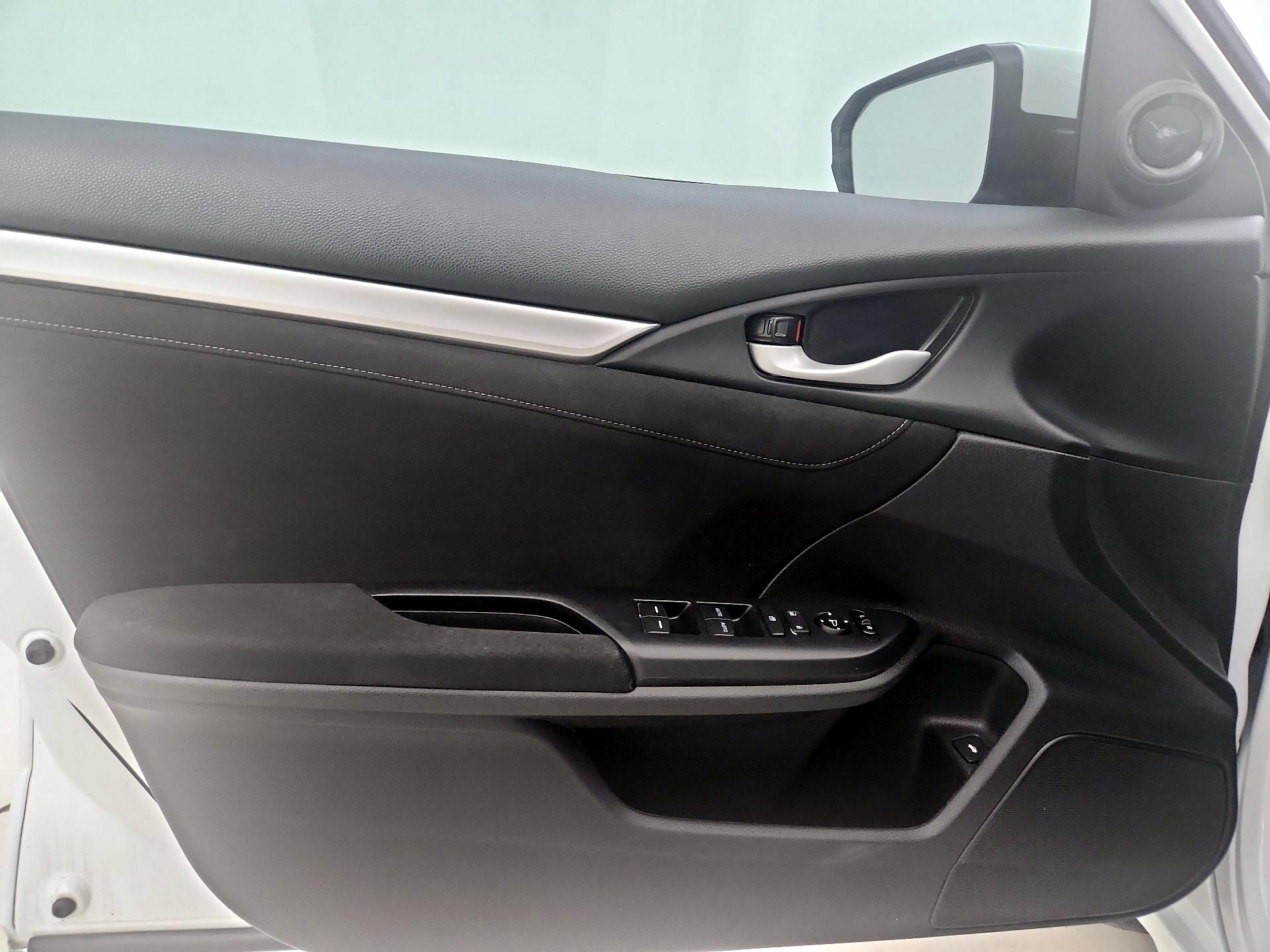 Thumbnail: 2020 Honda Civic - 12