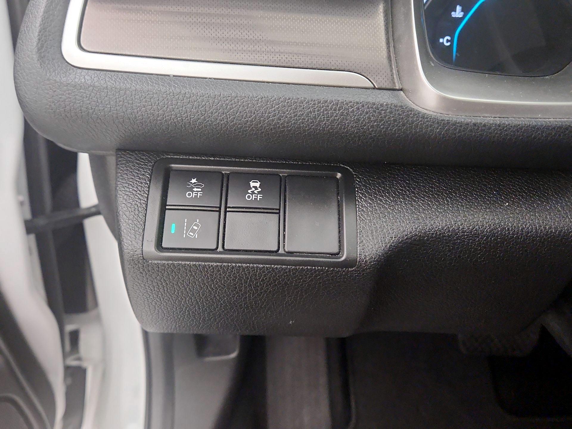 Thumbnail: 2020 Honda Civic - 13