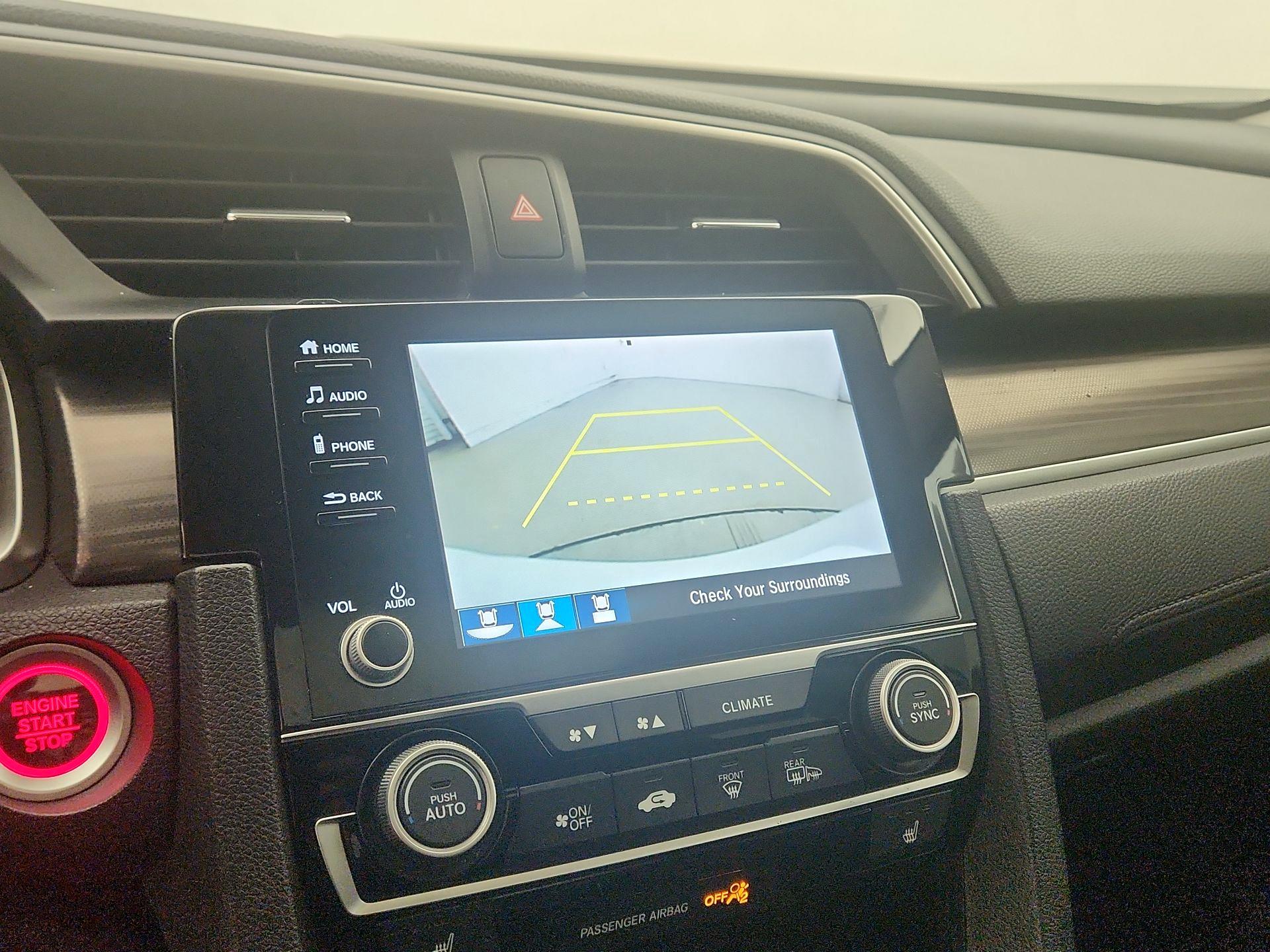 Thumbnail: 2020 Honda Civic - 14