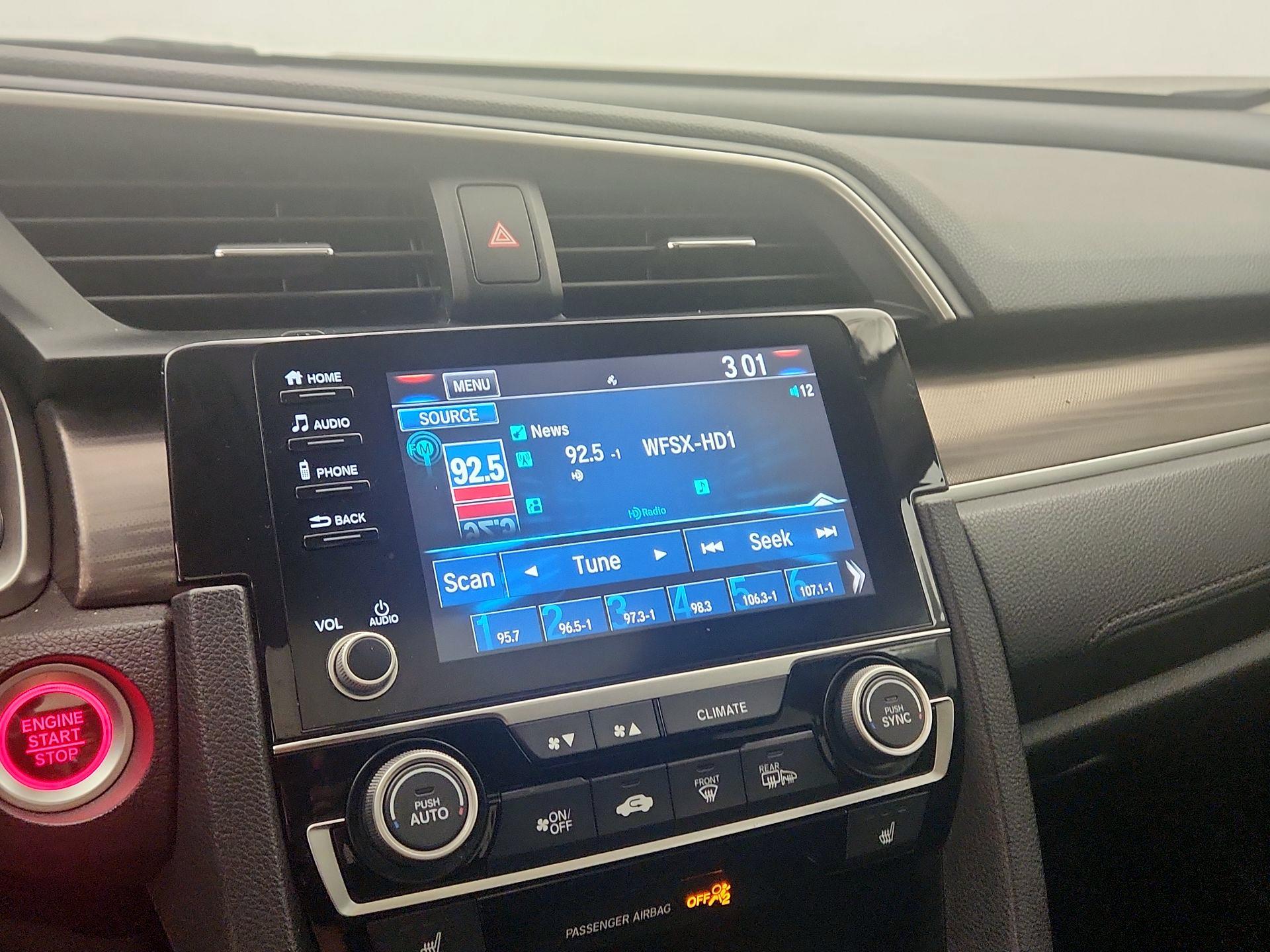 Thumbnail: 2020 Honda Civic - 15