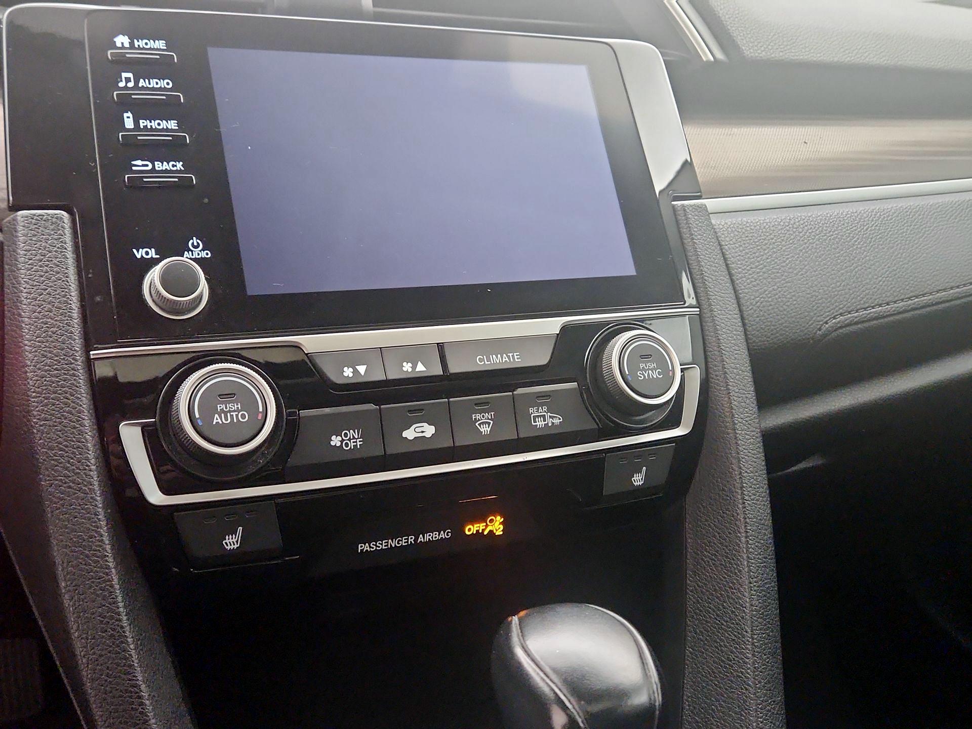 Thumbnail: 2020 Honda Civic - 16